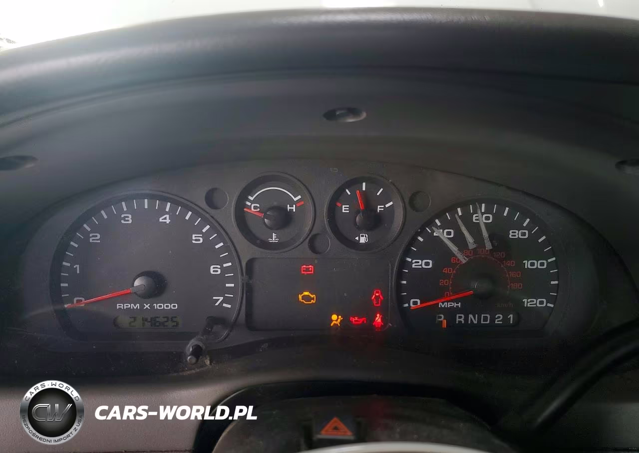 2007 Ford Ranger VIN:1FTYR10U57PA58494 - 9