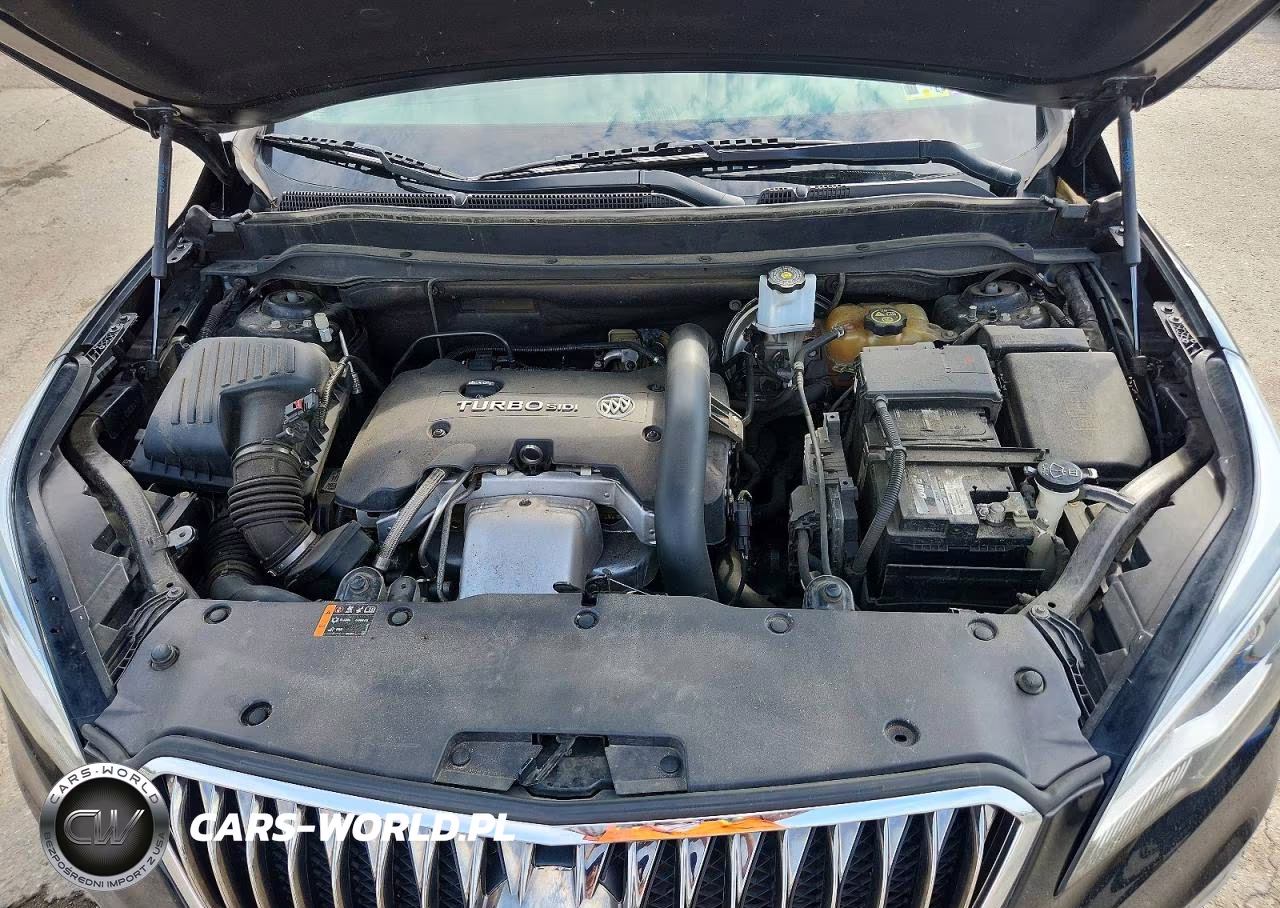 2018 Buick Envision Premium Ii VIN:LRBFX4SX6JD027378 - 12