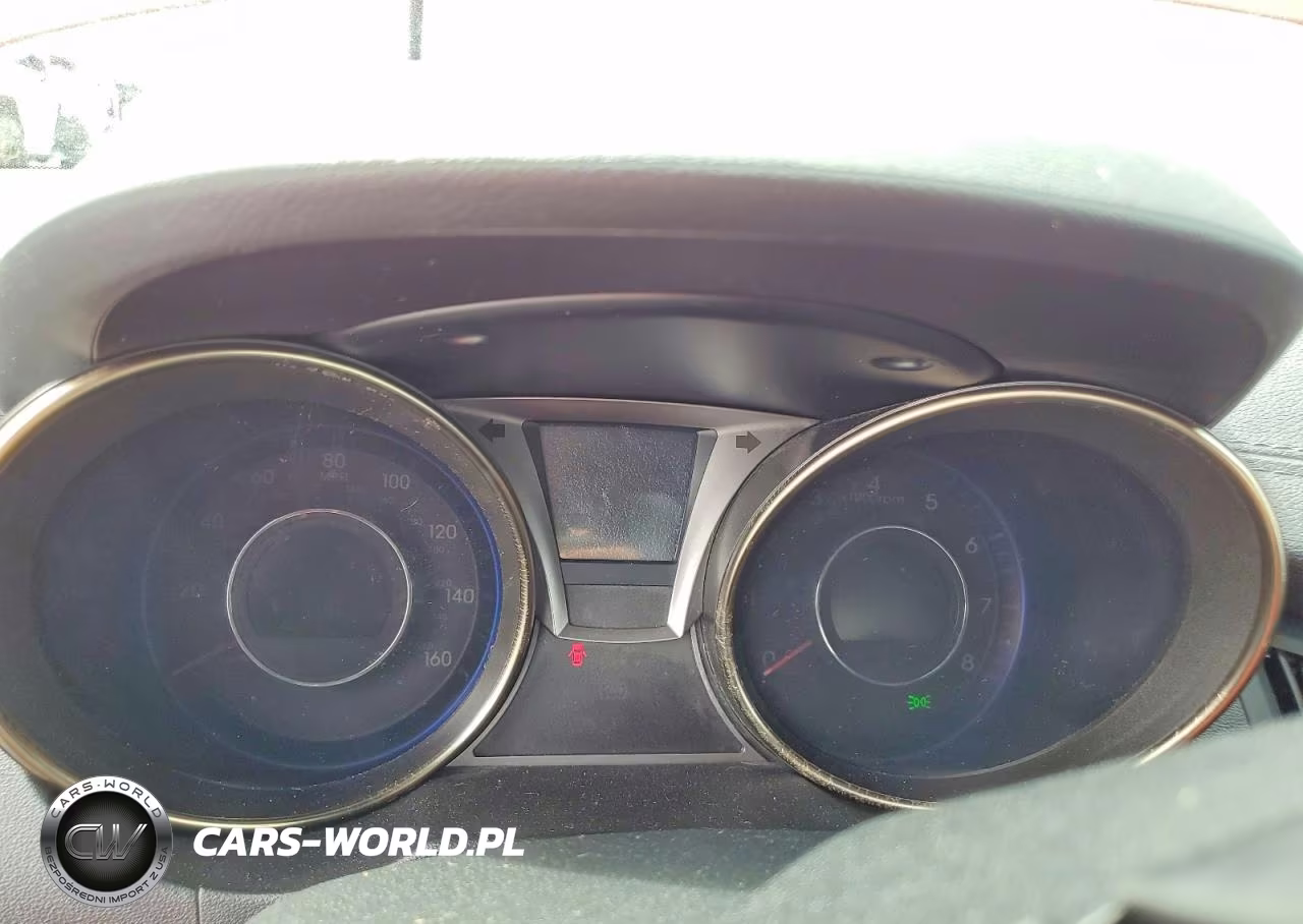 2013 Hyundai Genesis Coupe 2.0T VIN:KMHHT6KD1DU113219 - 9