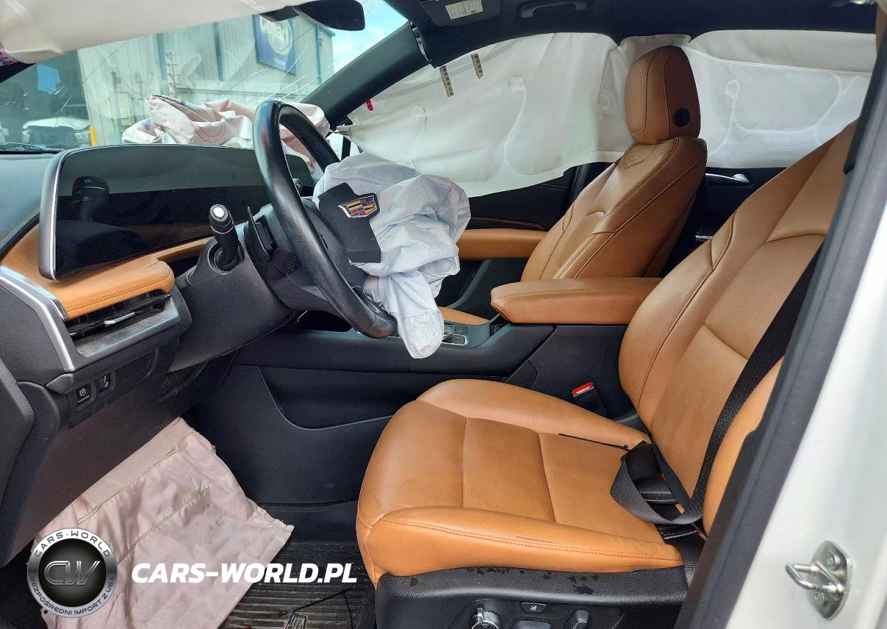 2024 Cadillac Xt4 Premium Luxury VIN:1GYFZCR42RF121317 - 7