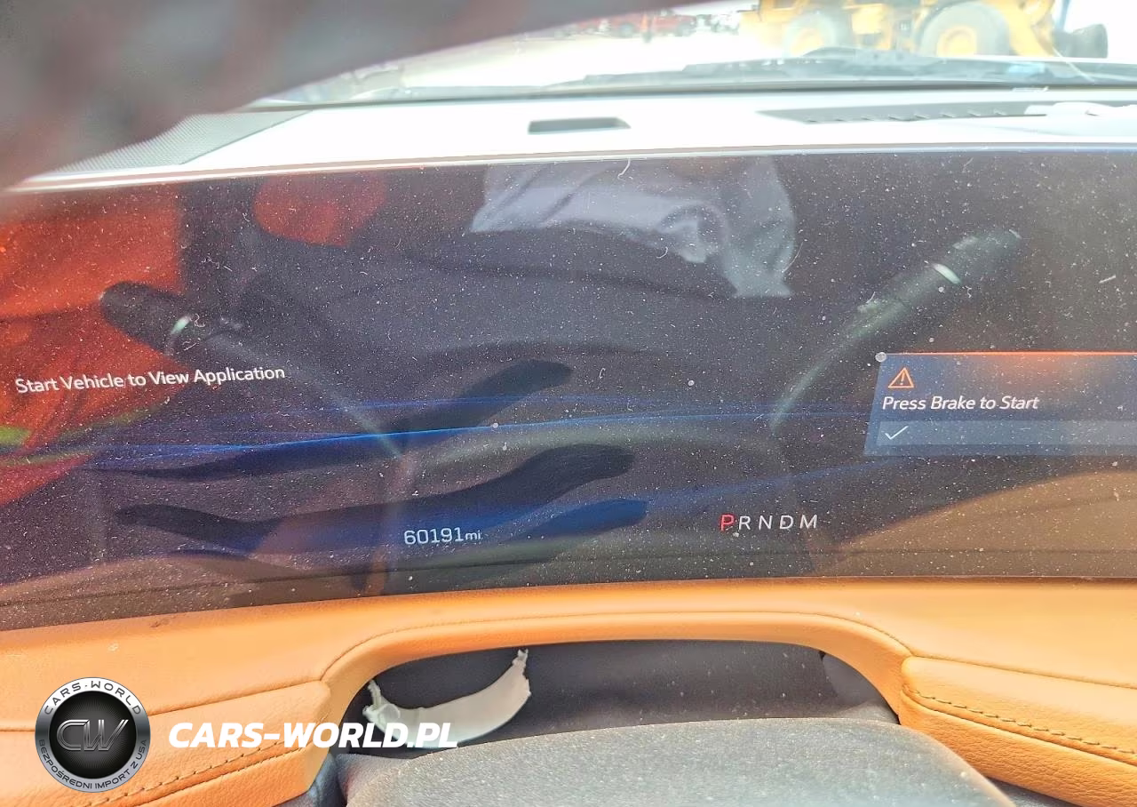 2024 Cadillac Xt4 Premium Luxury VIN:1GYFZCR42RF121317 - 9