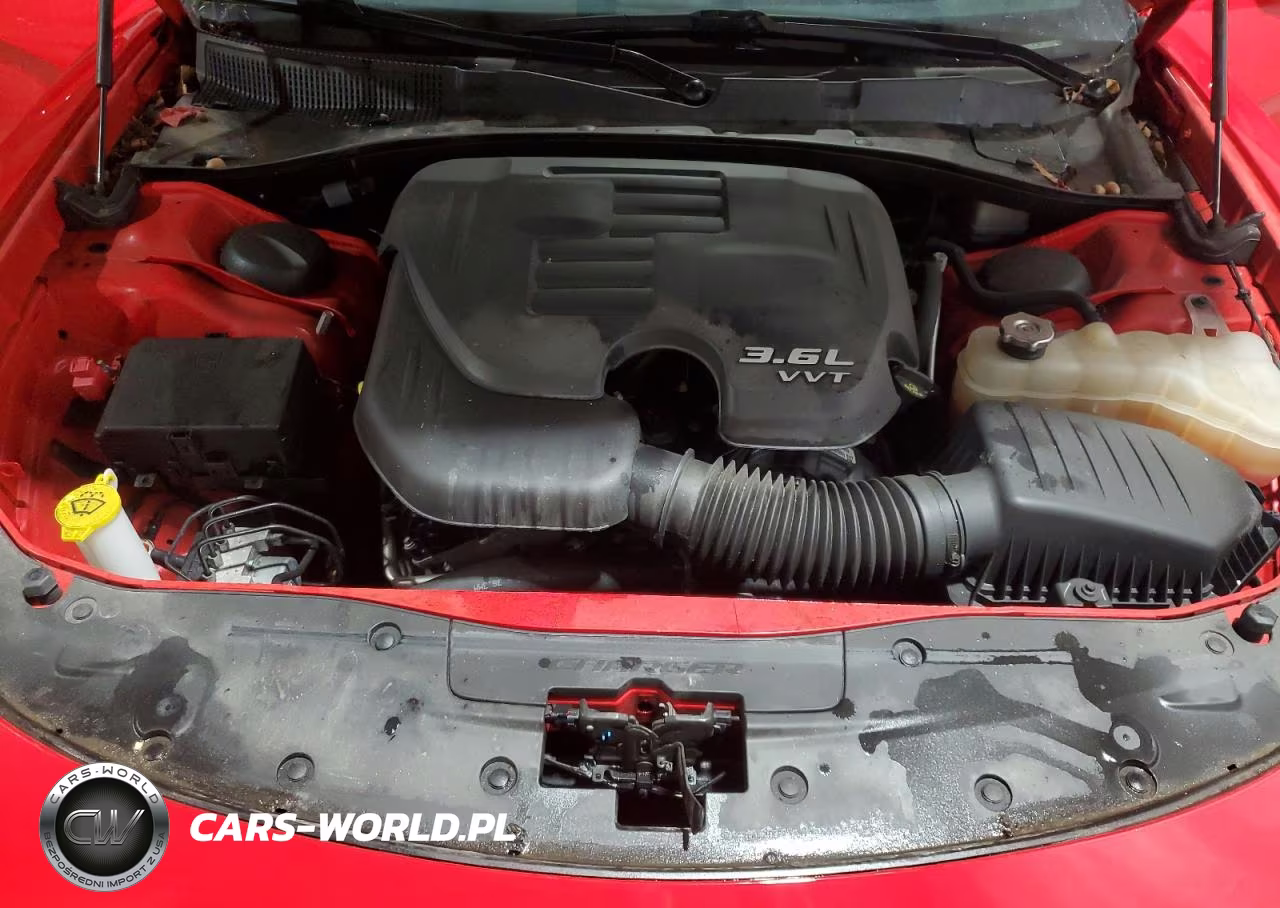 2022 Dodge Charger Sxt VIN:2C3CDXBGXNH202078 - 11