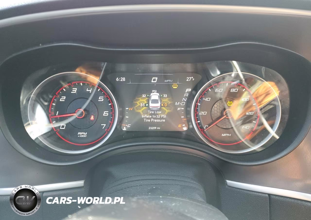 2022 Dodge Charger Sxt VIN:2C3CDXBGXNH202078 - 9