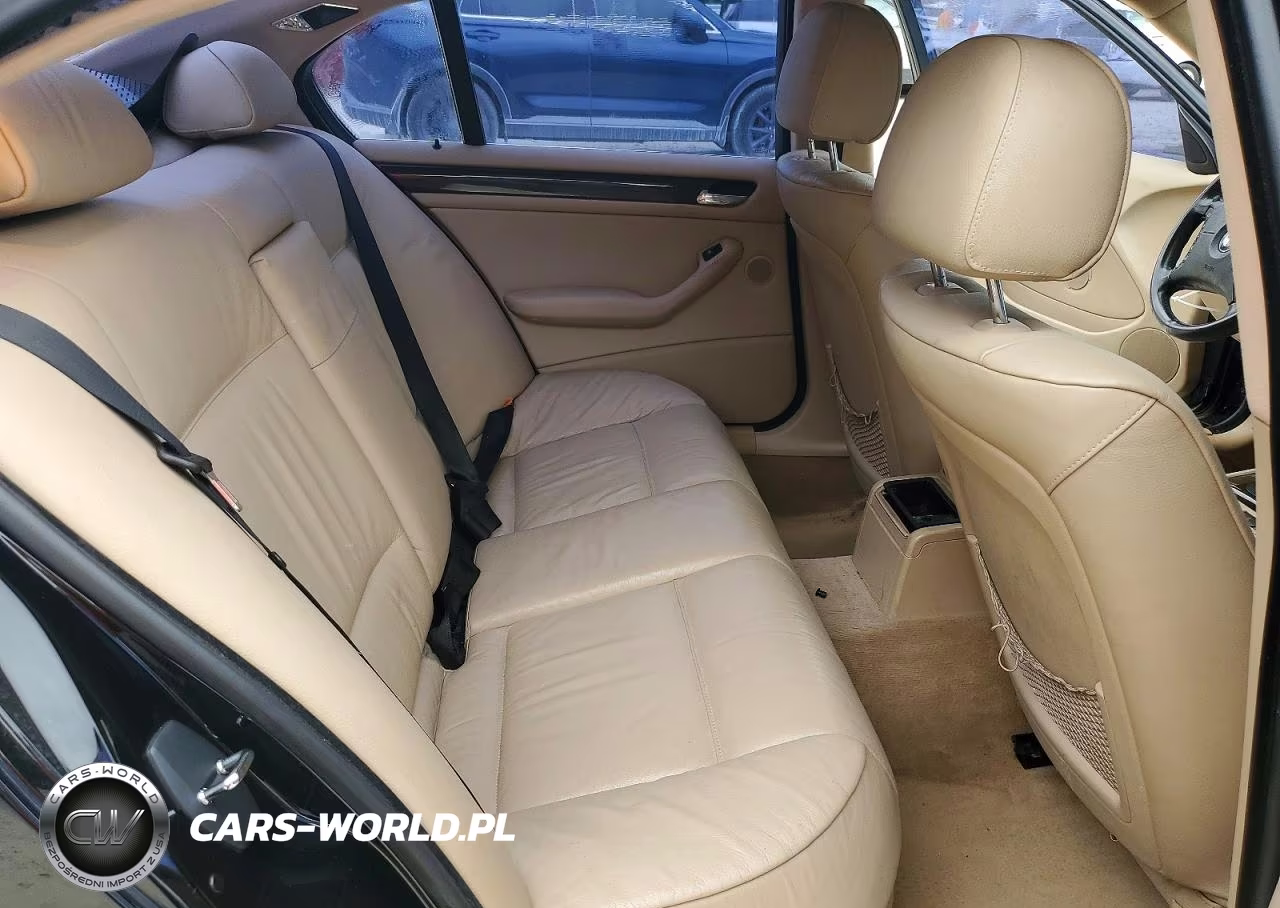 2001 BMW 330 I VIN:WBAAV534X1FJ64904 - 10