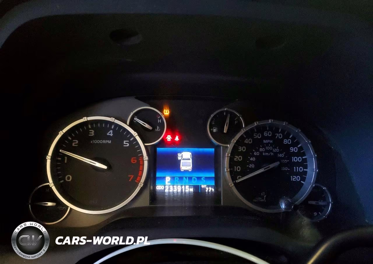 2015 Toyota Tundra Sr5 VIN:5TFUY5F18FX439941 - 9