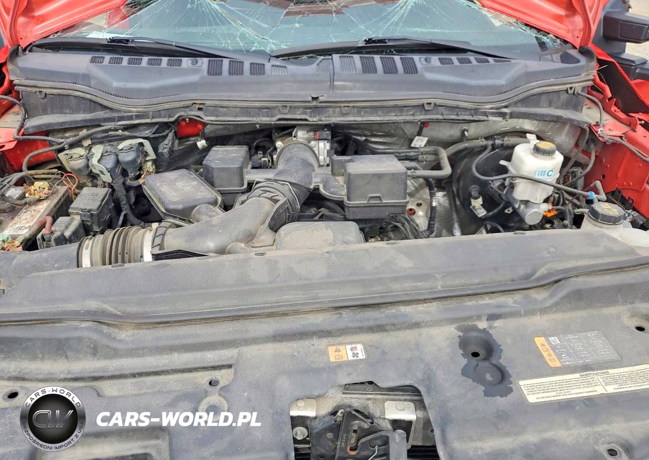 2021 Ford F250 Super Duty VIN:1FTBF2B68MED04335 - 11