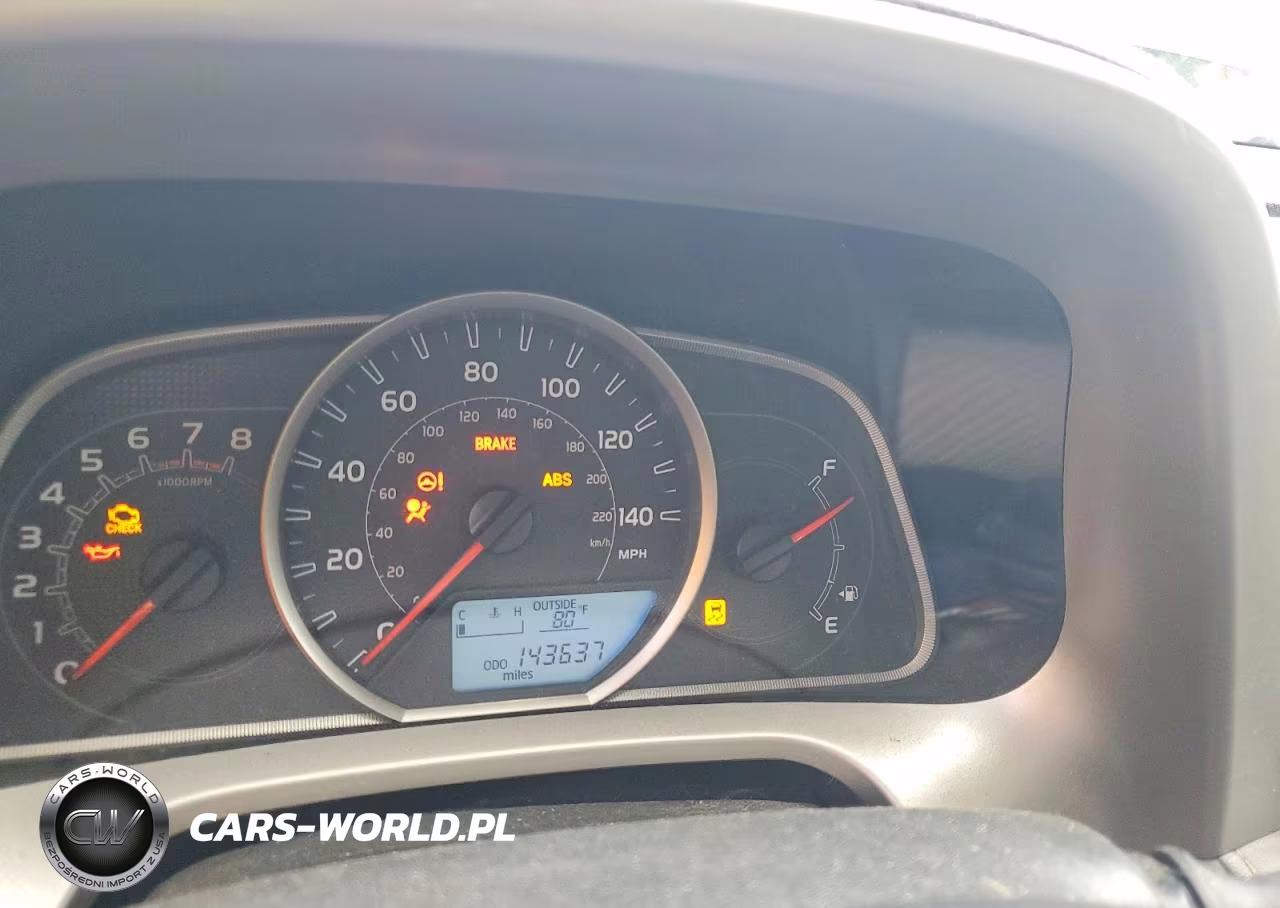 2014 Toyota Rav4 Le VIN:2T3ZFREV9EW089651 - 9