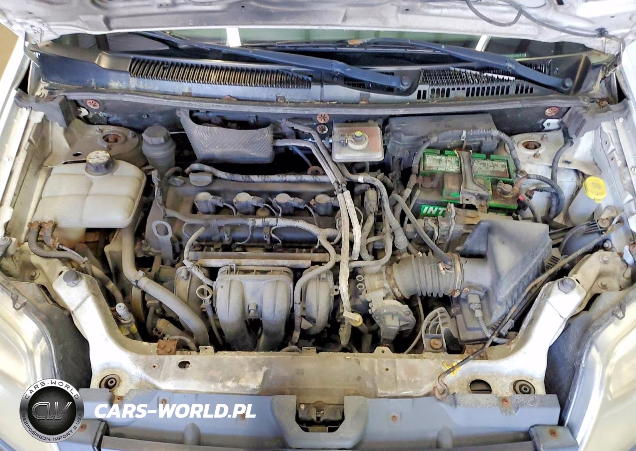 2011 Ford Transit Connect Xl VIN:NM0LS7ANXBT073787 - 12