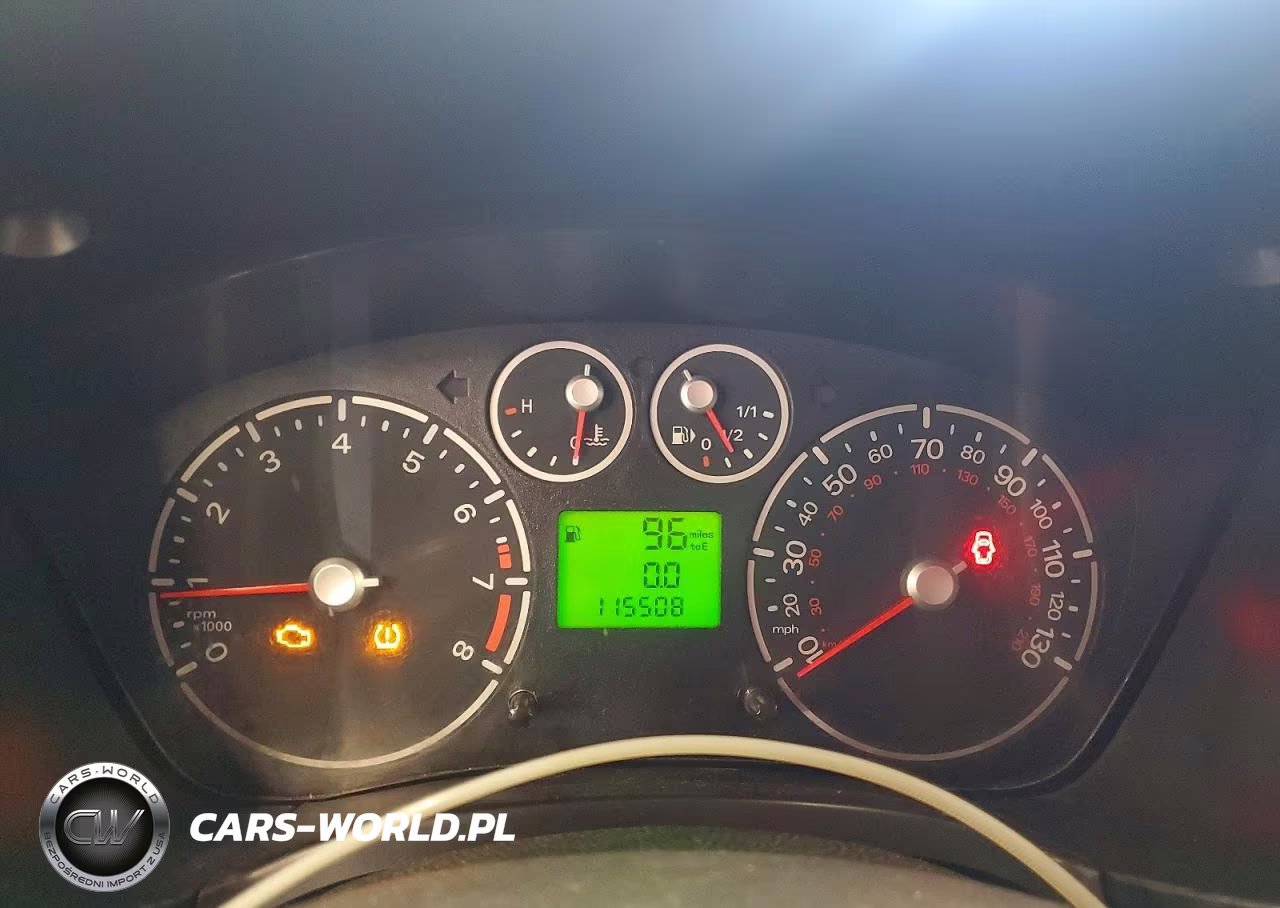 2011 Ford Transit Connect Xl VIN:NM0LS7ANXBT073787 - 9