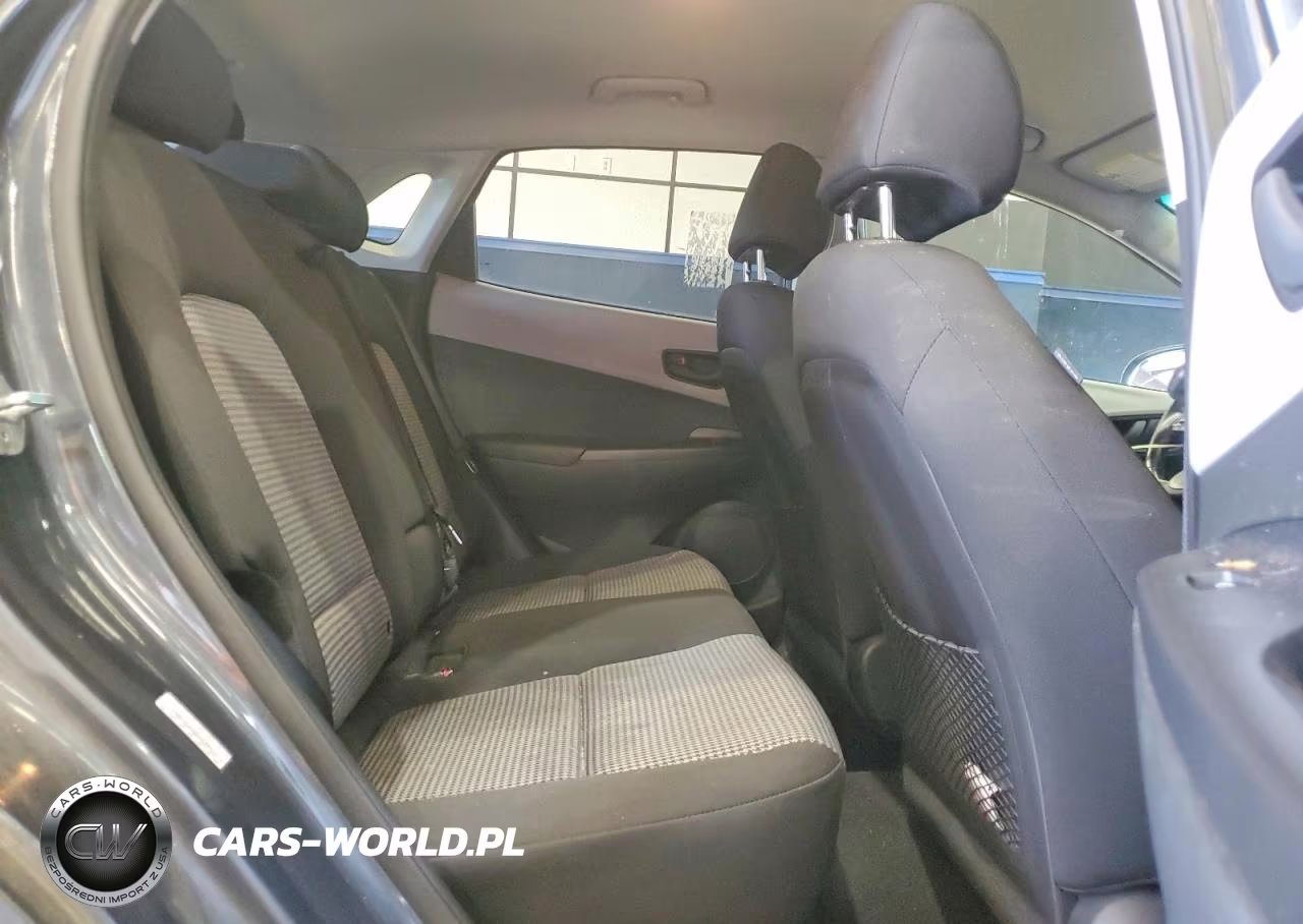 2019 Hyundai Kona VIN:KM8K2CAA8KU239413 - 11