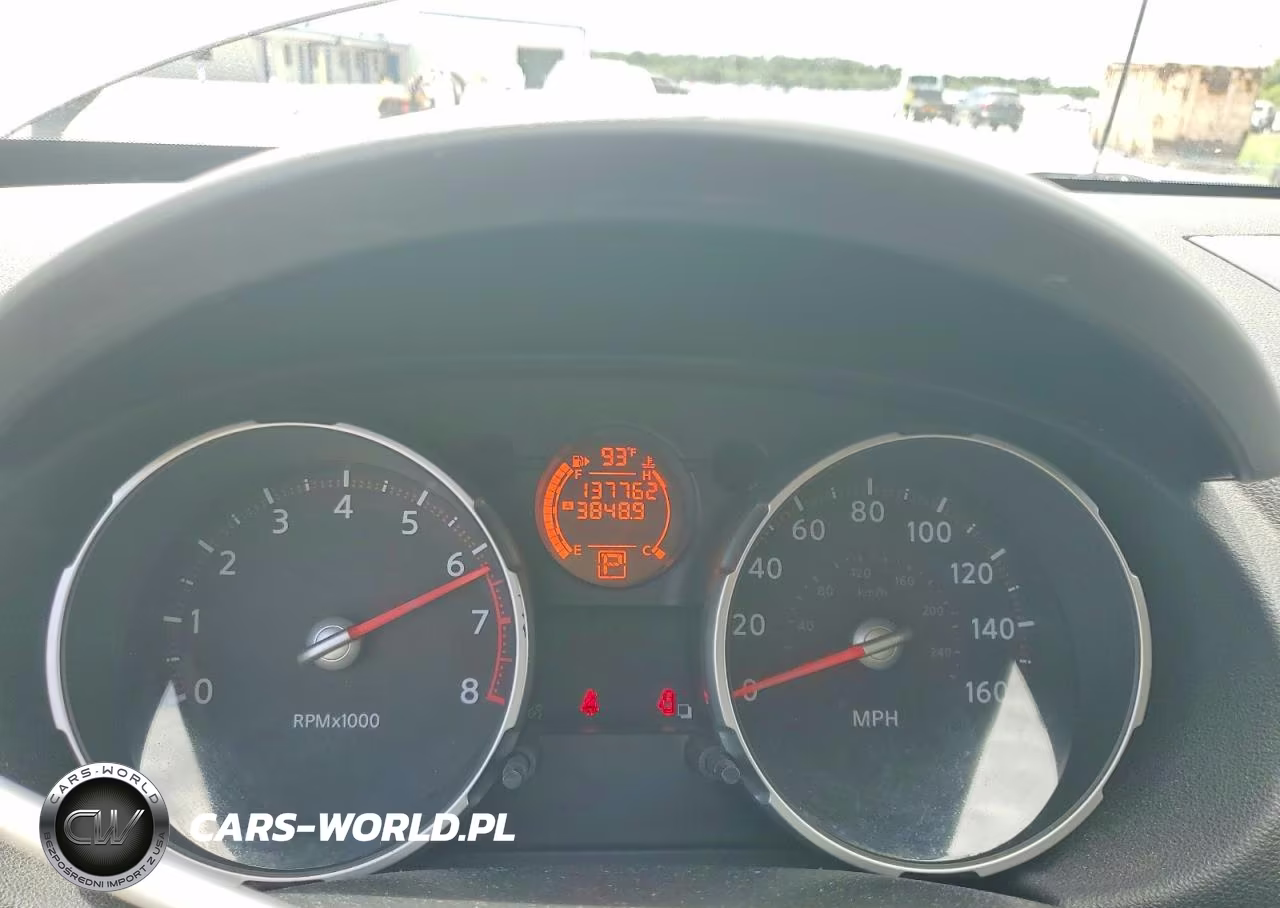 2010 Nissan Rogue Sl VIN:JN8AS5MT1AW013827 - 9
