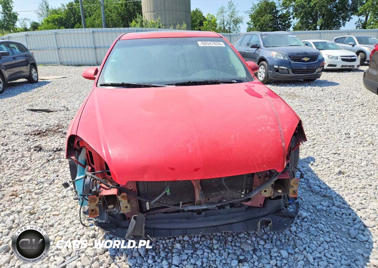2009 Chevrolet Impala Ss VIN:2G1WD57C791201660 - 5