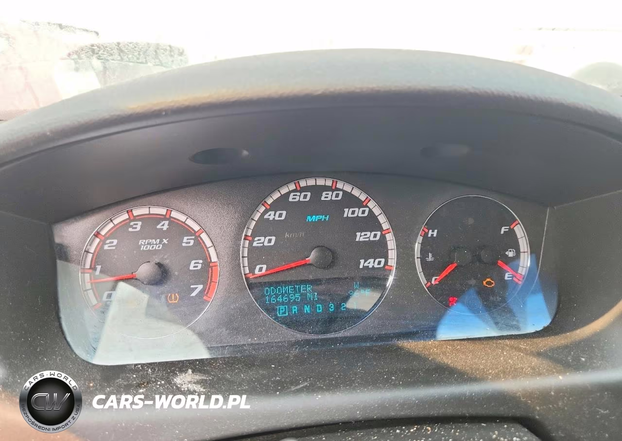2009 Chevrolet Impala Ss VIN:2G1WD57C791201660 - 9