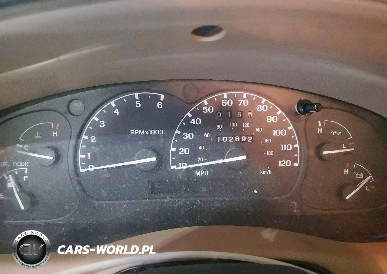 2002 Ford Ranger VIN:1FTYR10U92PA83746 - 9