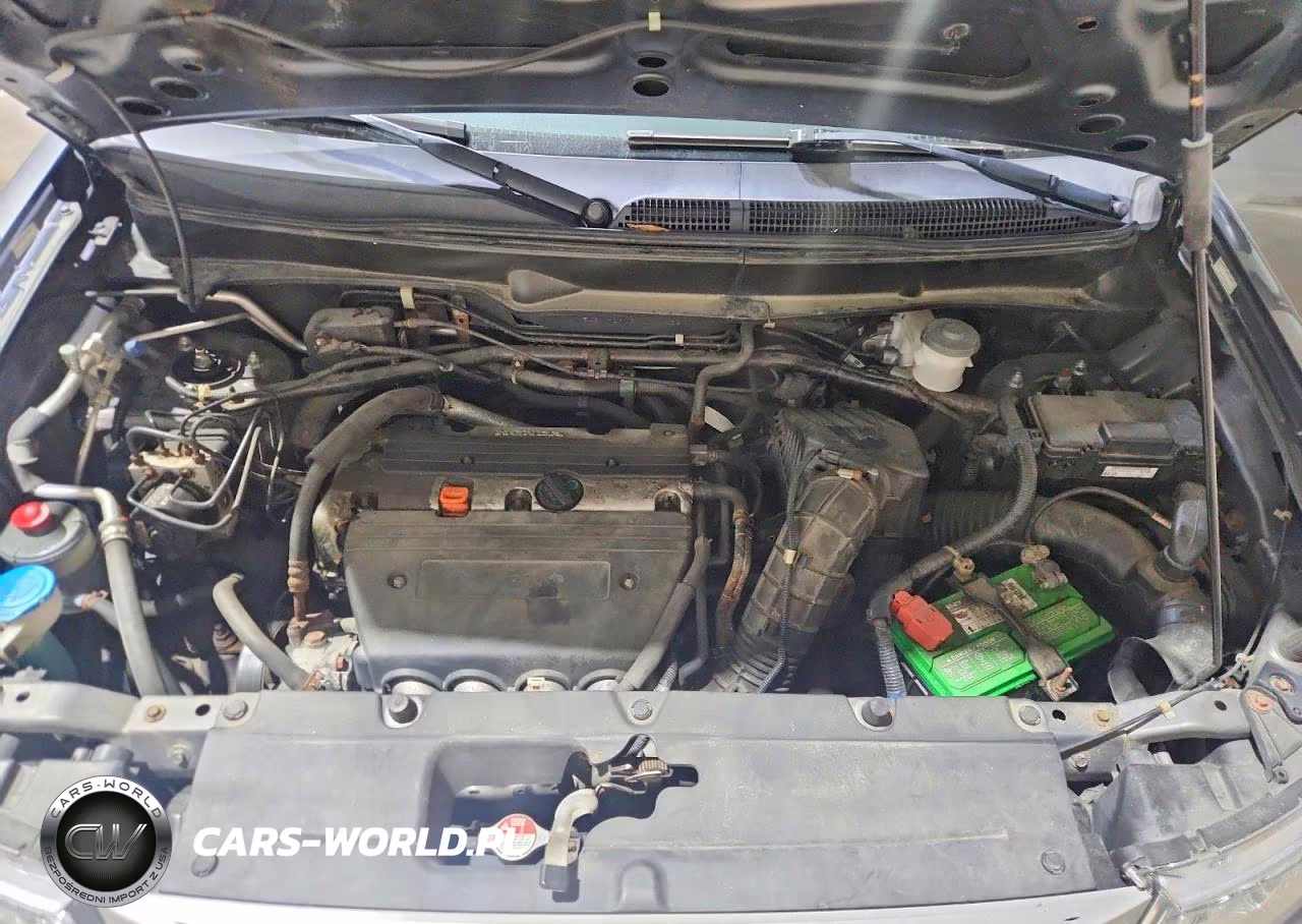 2010 Honda Element Ex VIN:5J6YH2H73AL001422 - 11
