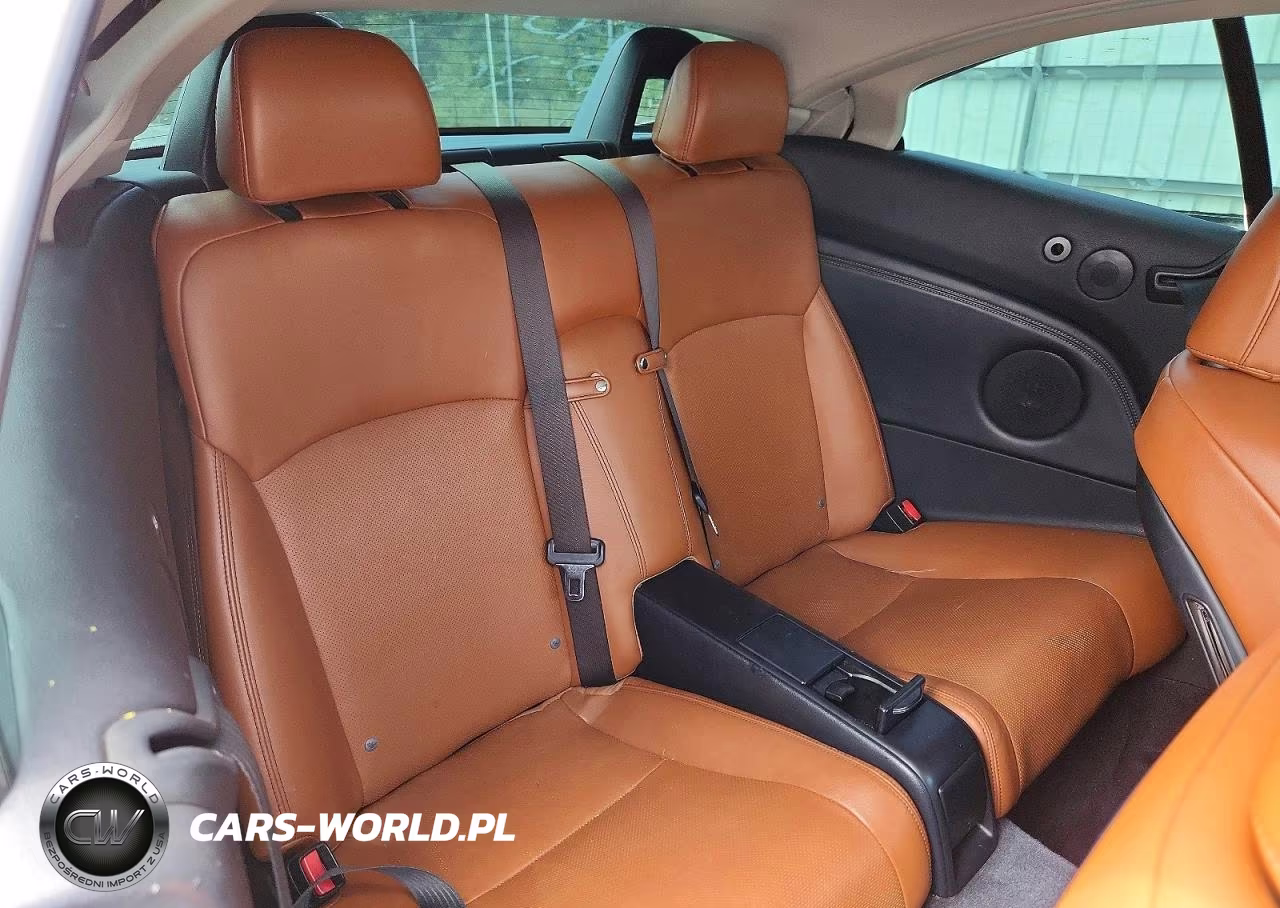 2013 Lexus Is 250 VIN:JTHFF2C23D2526746 - 10