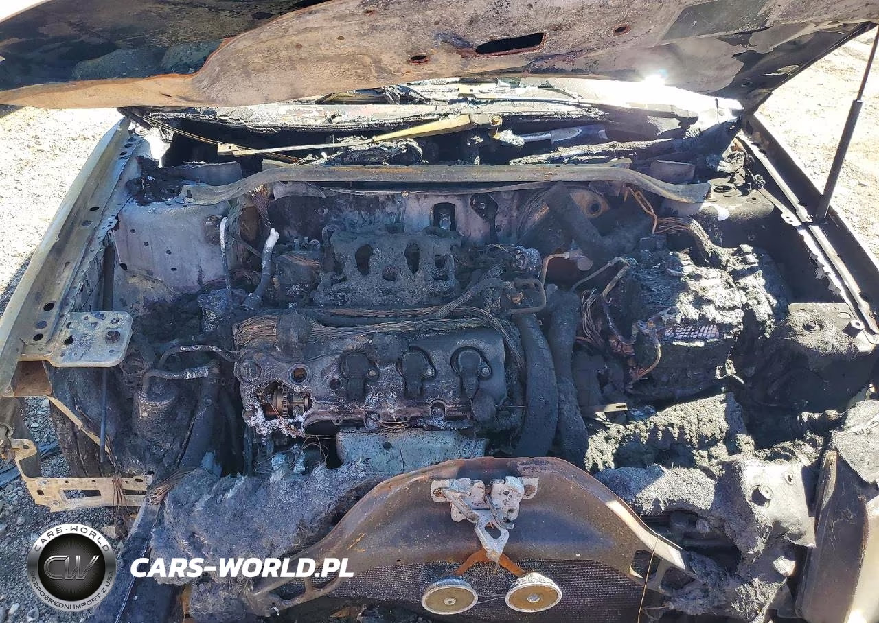 2008 Ford Taurus Sel VIN:1FAHP24W48G130459 - 11