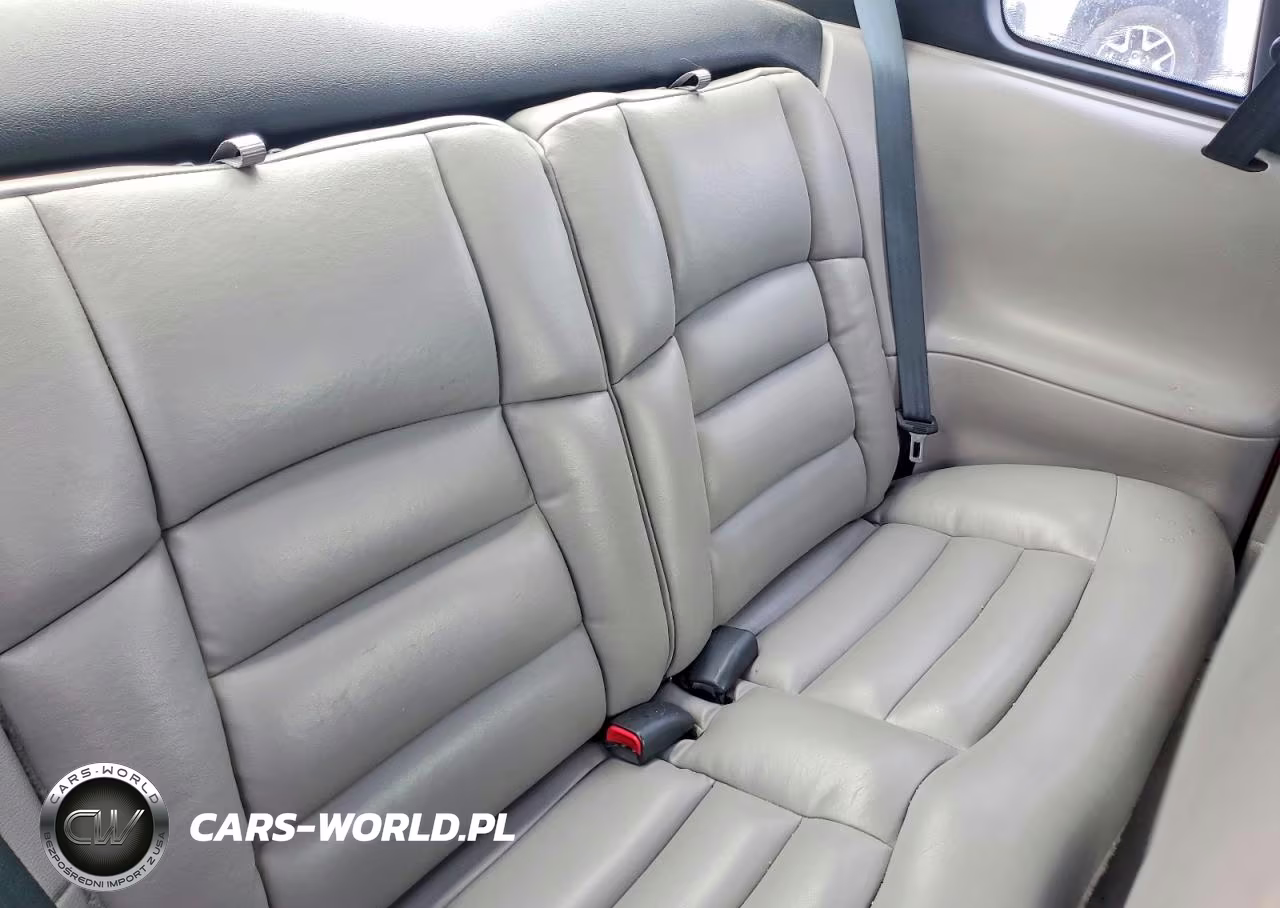 1998 Ford Mustang VIN:1FAFP4044WF194141 - 10