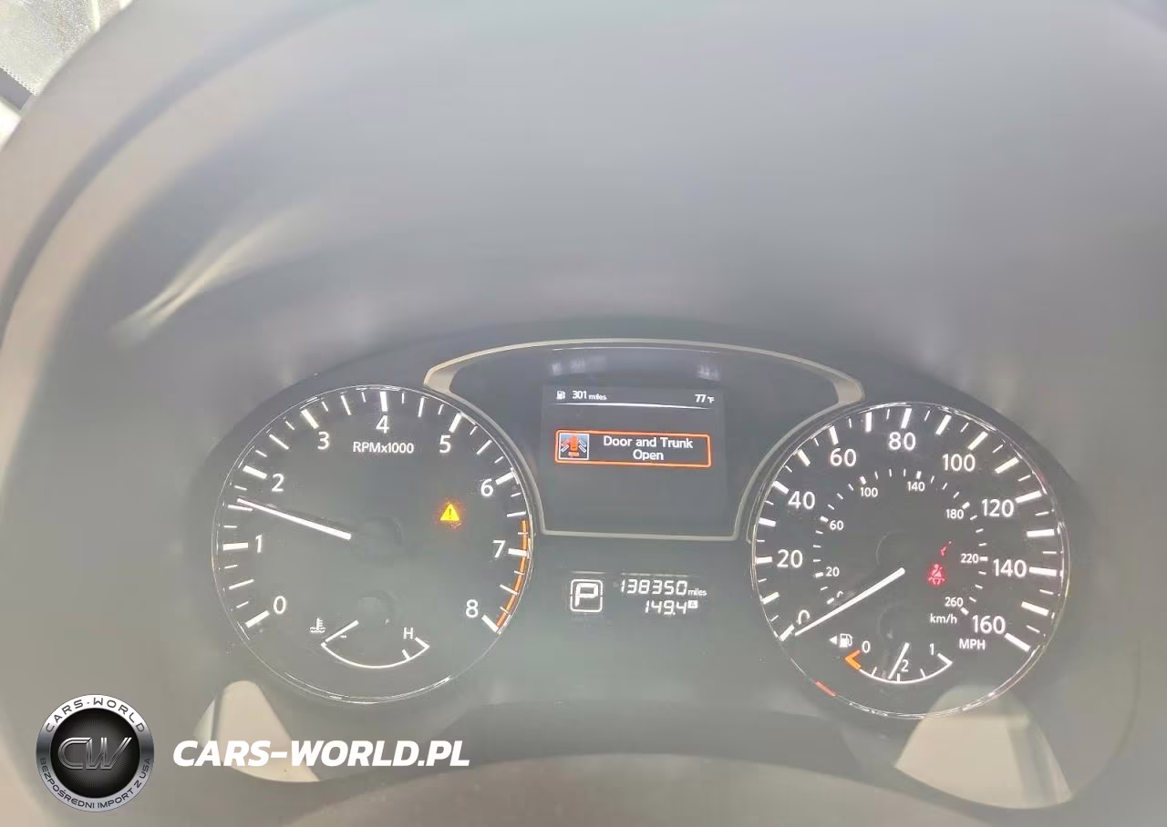 2014 Nissan Altima 2.5 S VIN:1N4AL3AP1EN379289 - 9