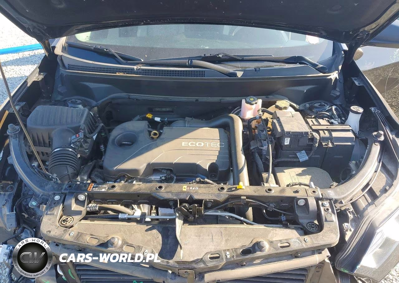 2021 Chevrolet Equinox VIN:2GNAXFEV8M6108507 - 12