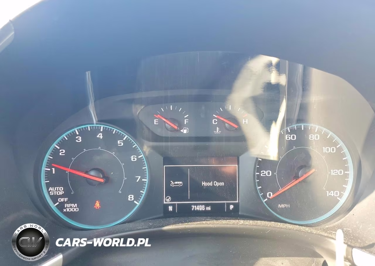 2021 Chevrolet Equinox VIN:2GNAXFEV8M6108507 - 9