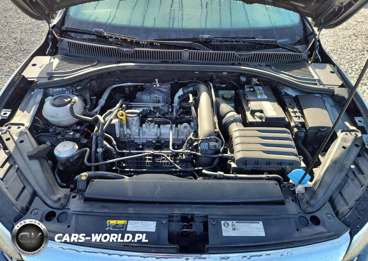 2019 Volkswagen Jetta S VIN:3VWN57BU4KM007773 - 11