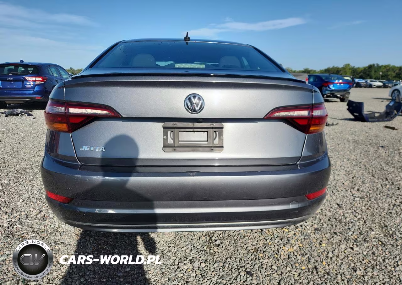 2019 Volkswagen Jetta S VIN:3VWN57BU4KM007773 - 6