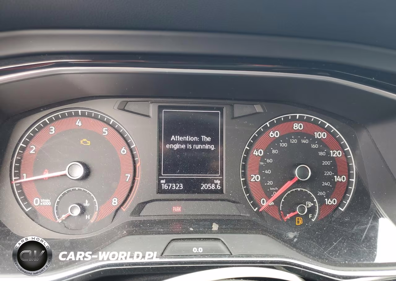2019 Volkswagen Jetta S VIN:3VWN57BU4KM007773 - 9