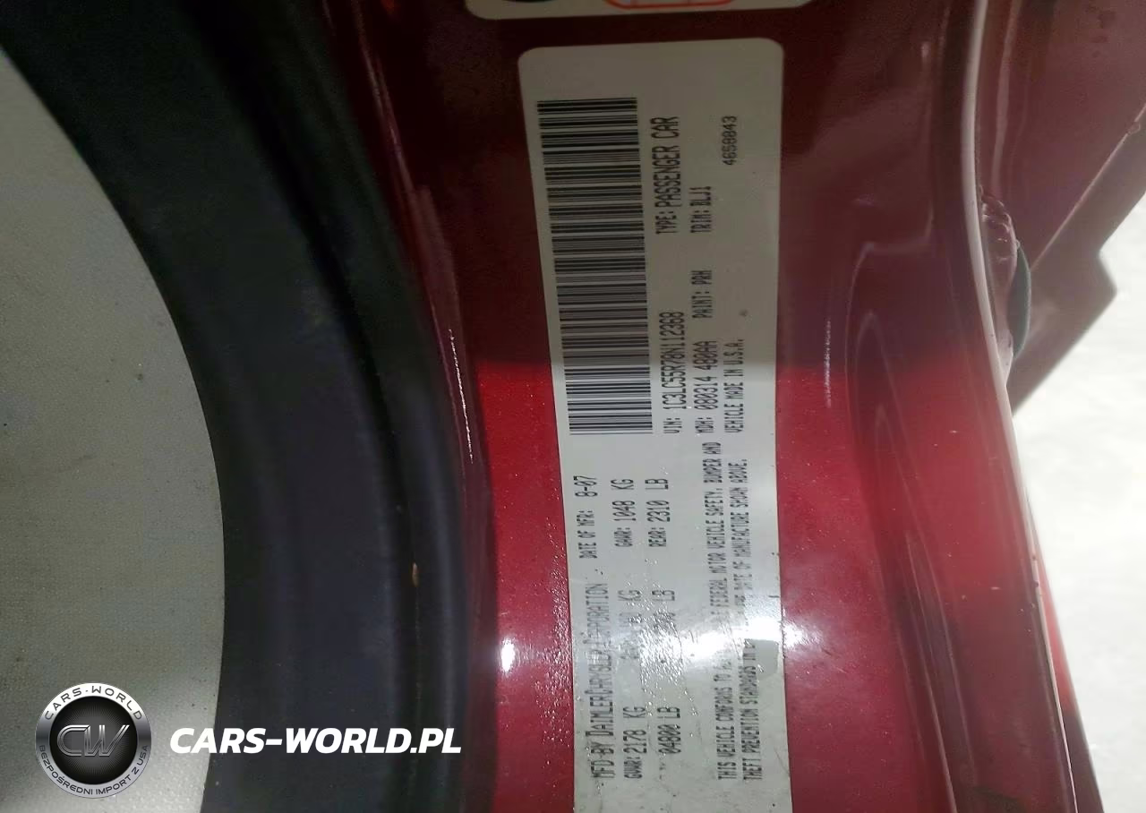 2008 Chrysler Sebring Touring VIN:1C3LC55R78N112368 - 12