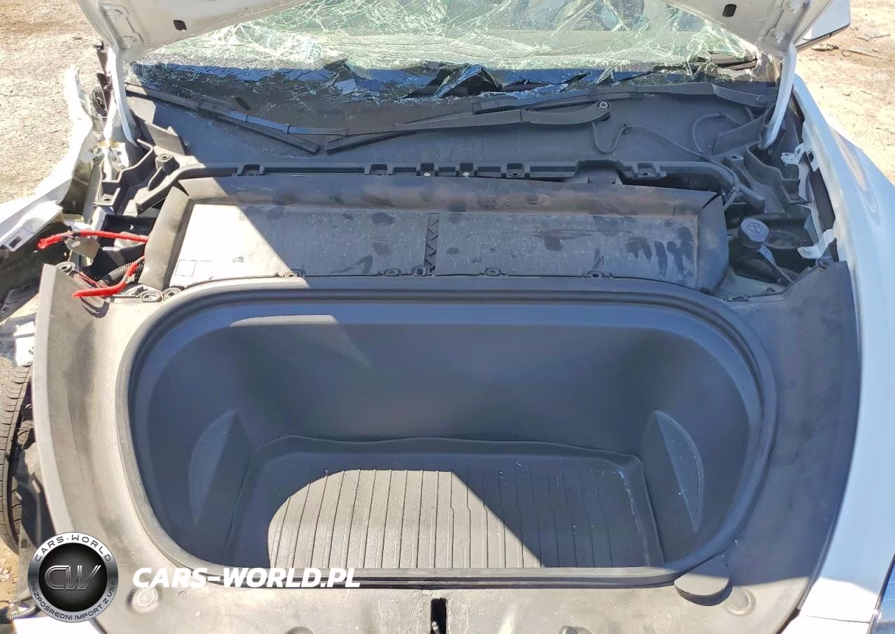 2021 Tesla Model Y VIN:5YJYGDEE9MF298727 - 12