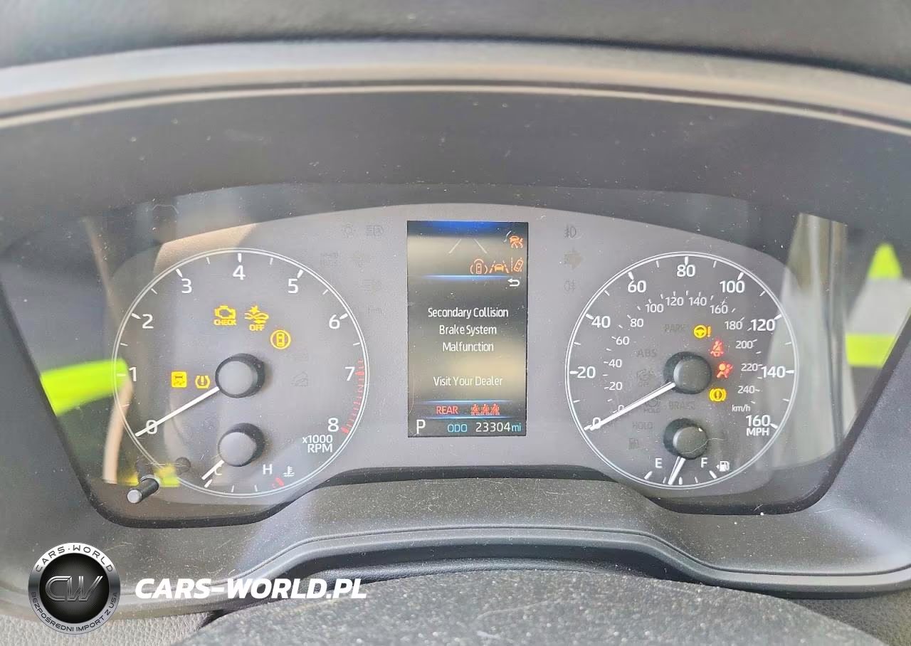 2025 Toyota Corolla Le VIN:5YFB4MDE5SP272188 - 9