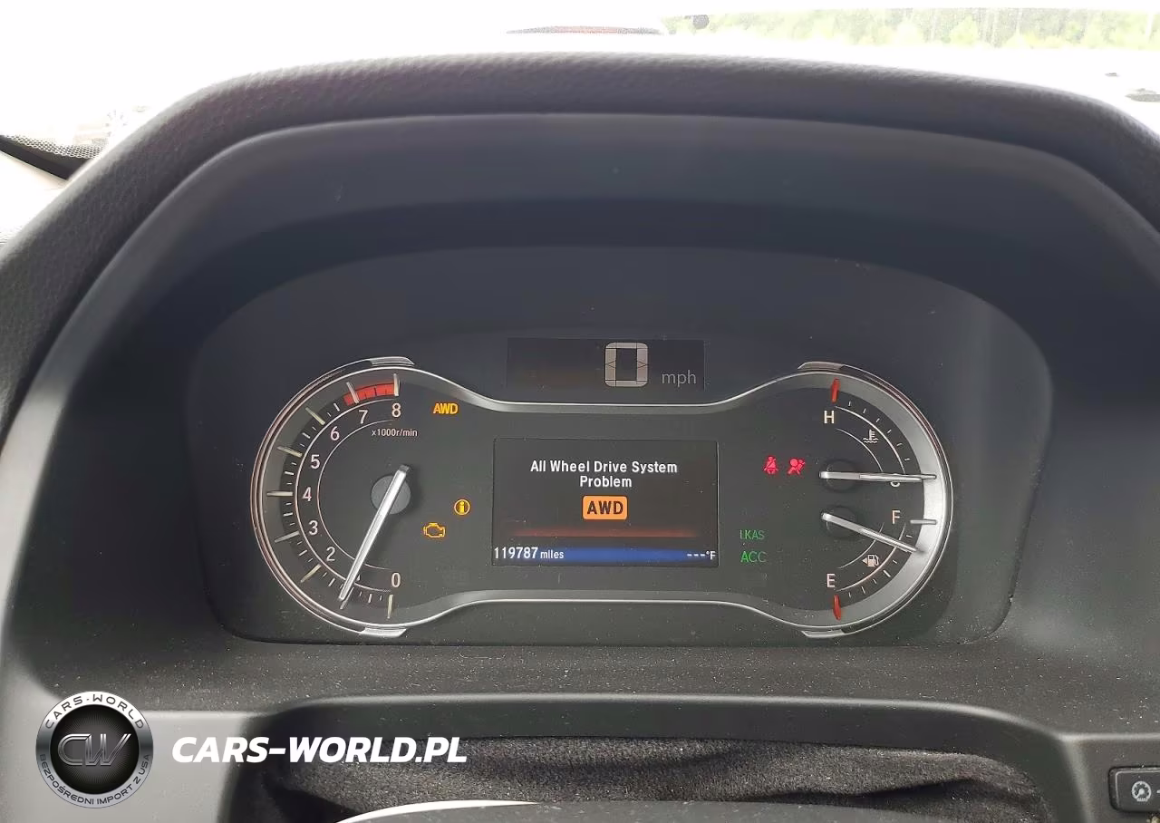 2020 Honda Ridgeline Rtl VIN:5FPYK3F57LB019465 - 9