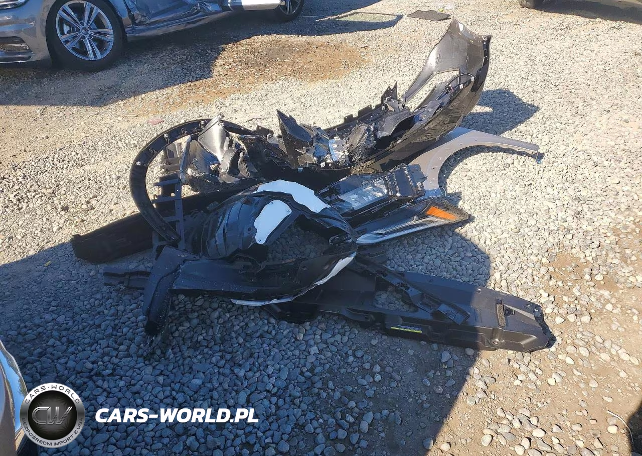 2026 Nissan Rogue Platinum VIN:JN8BT3DD8TW485475 - 12
