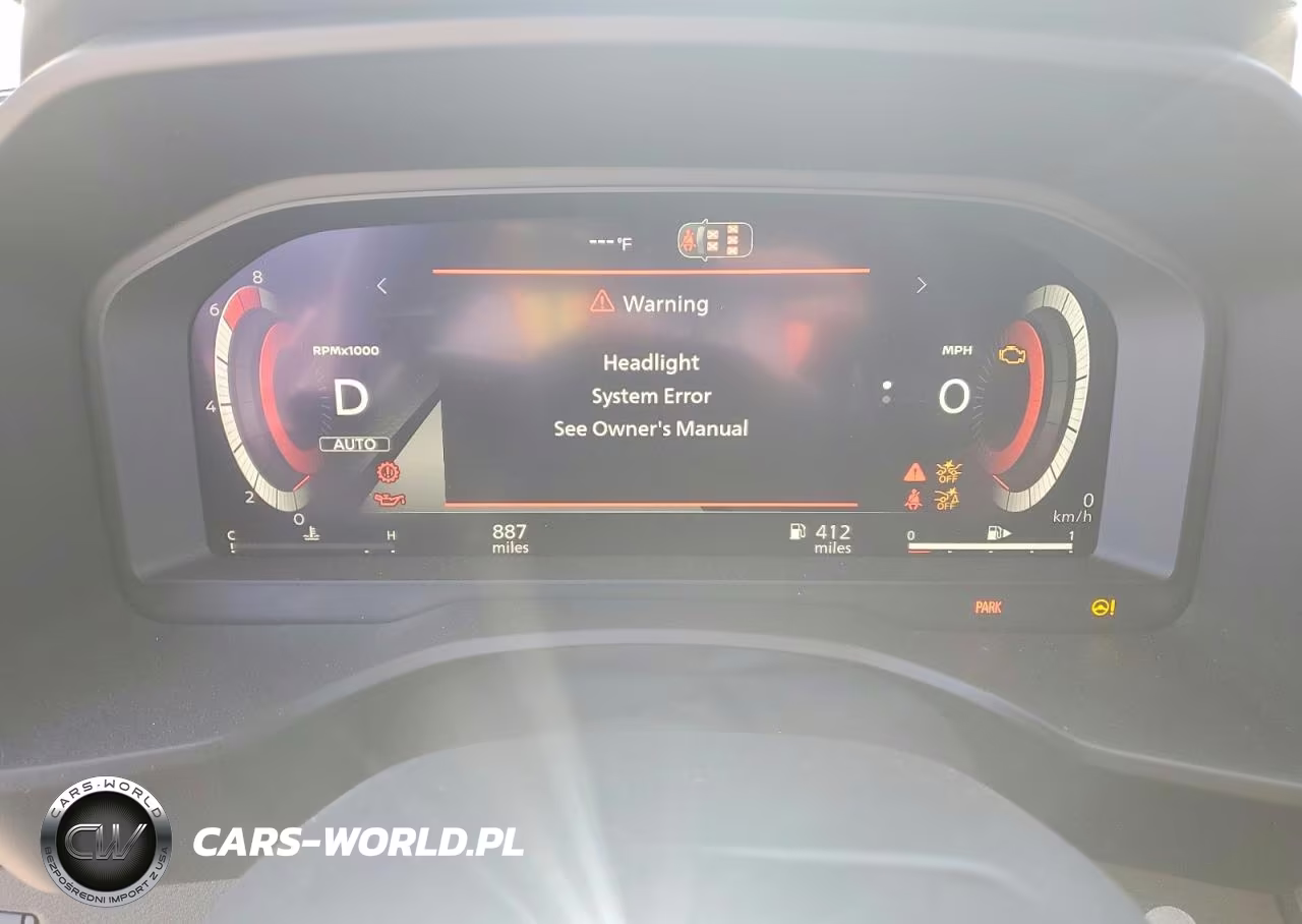 2026 Nissan Rogue Platinum VIN:JN8BT3DD8TW485475 - 9