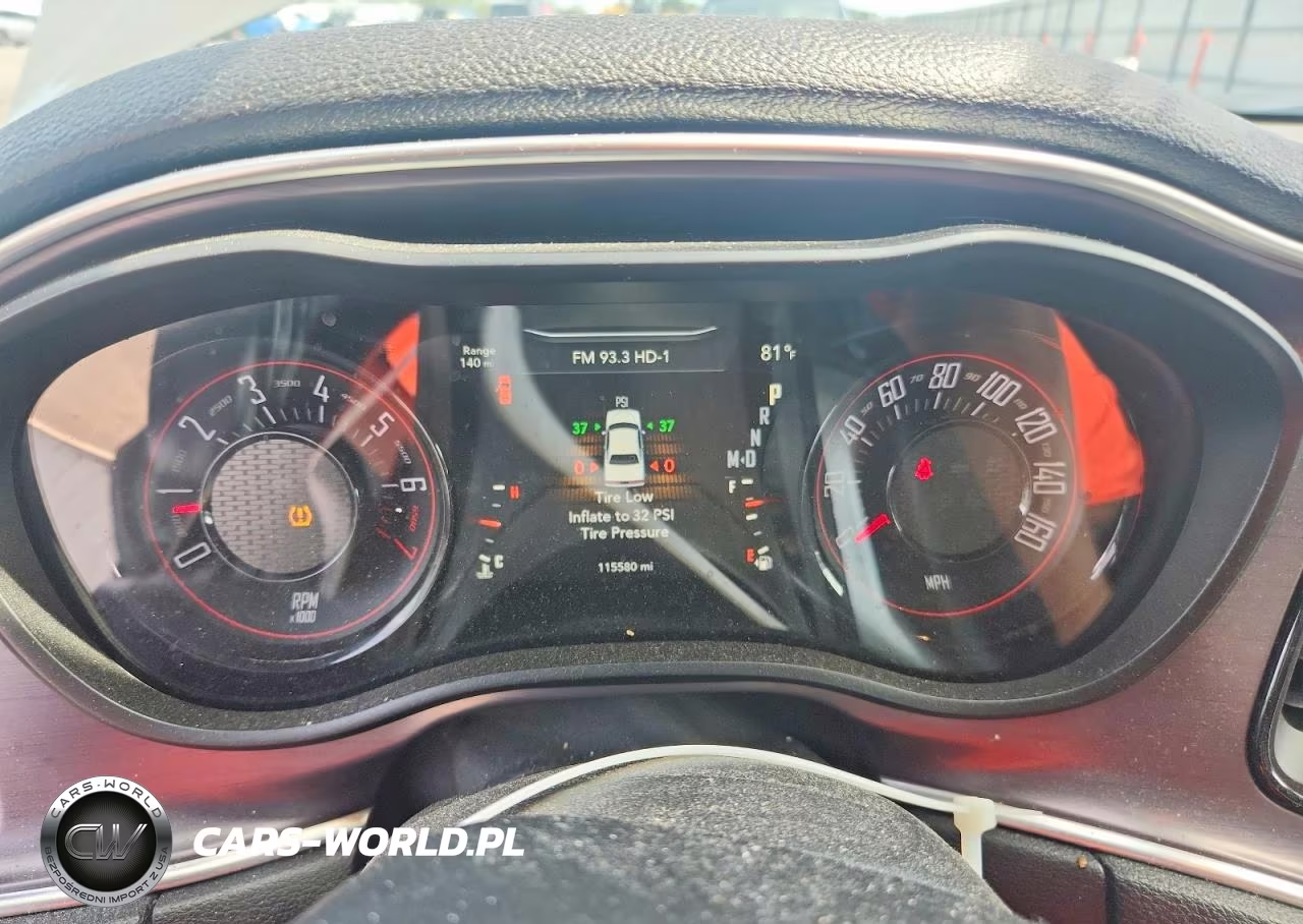 2017 Dodge Challenger Sxt VIN:2C3CDZAG0HH513956 - 9