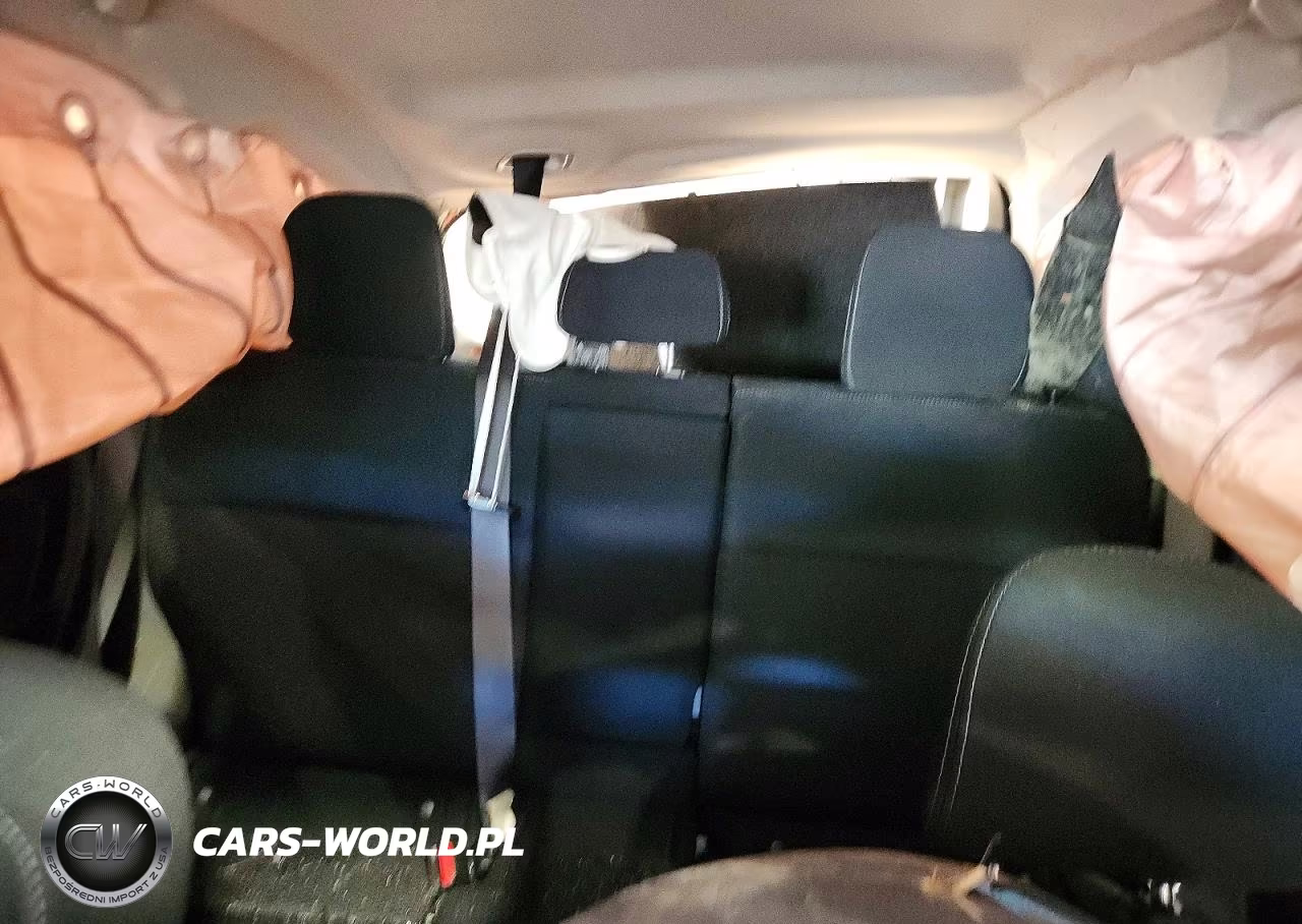 2017 Subaru Forester 2.5I Premium VIN:JF2SJAGC9HH499293 - 10