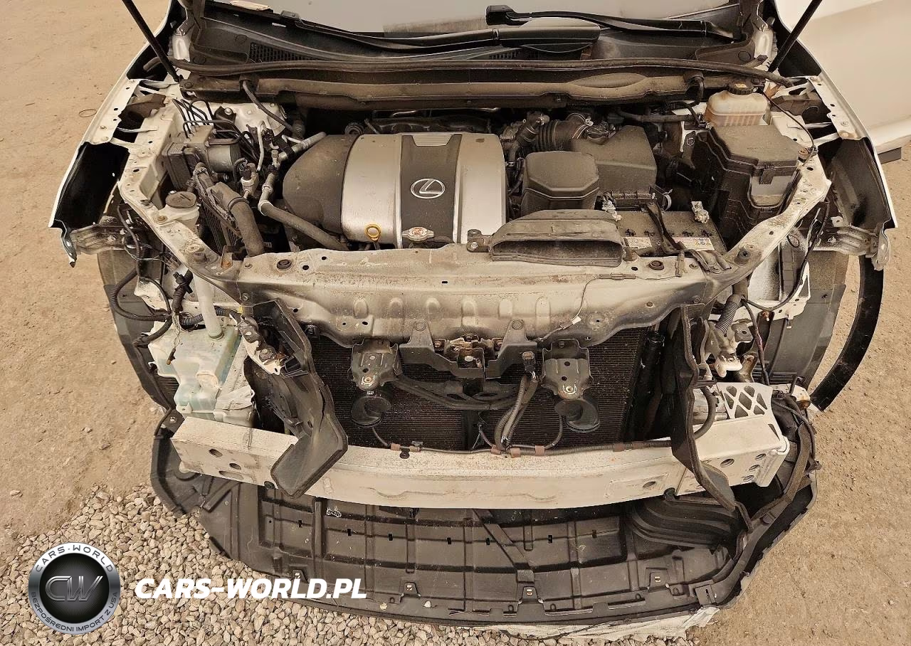 2018 Lexus Rx 350 L VIN:JTJDZKCA9J2011055 - 12