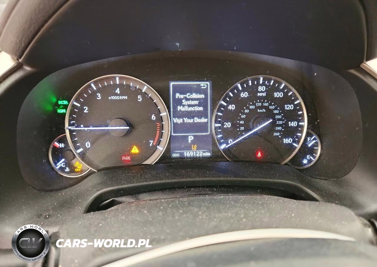 2018 Lexus Rx 350 L VIN:JTJDZKCA9J2011055 - 9