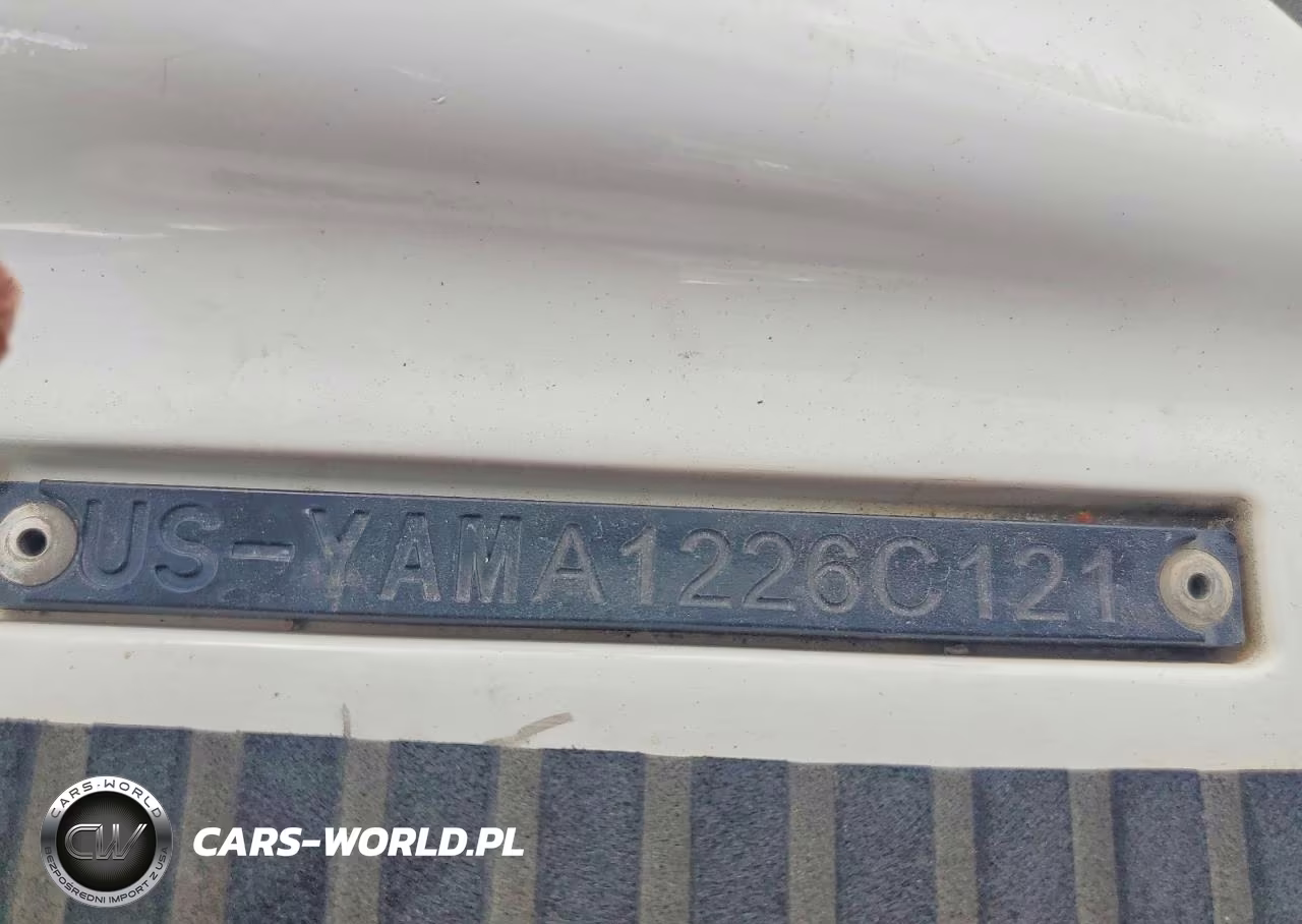 2021 Yamaha Vx110 Deluxe VIN:YAMA1226C121 - 10
