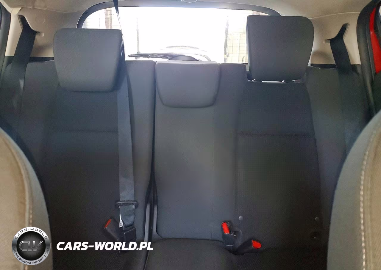 2019 Honda Hr-V Ex VIN:3CZRU6H59KM729462 - 10