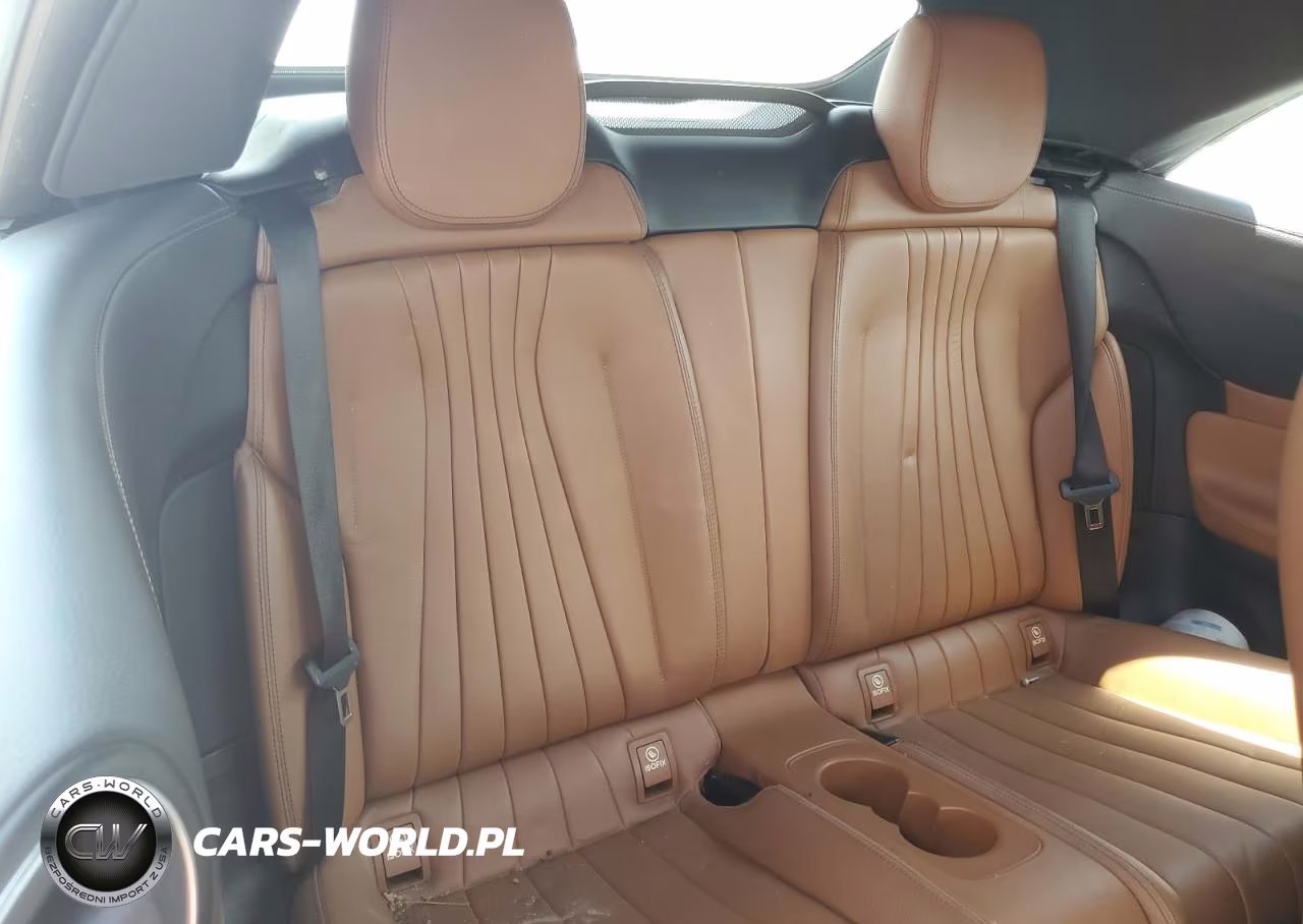 2018 Mercedes-Benz E 400 VIN:WDD1K6FB6JF028397 - 10
