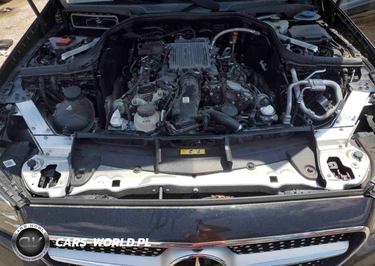 2018 Mercedes-Benz E 400 VIN:WDD1K6FB6JF028397 - 11