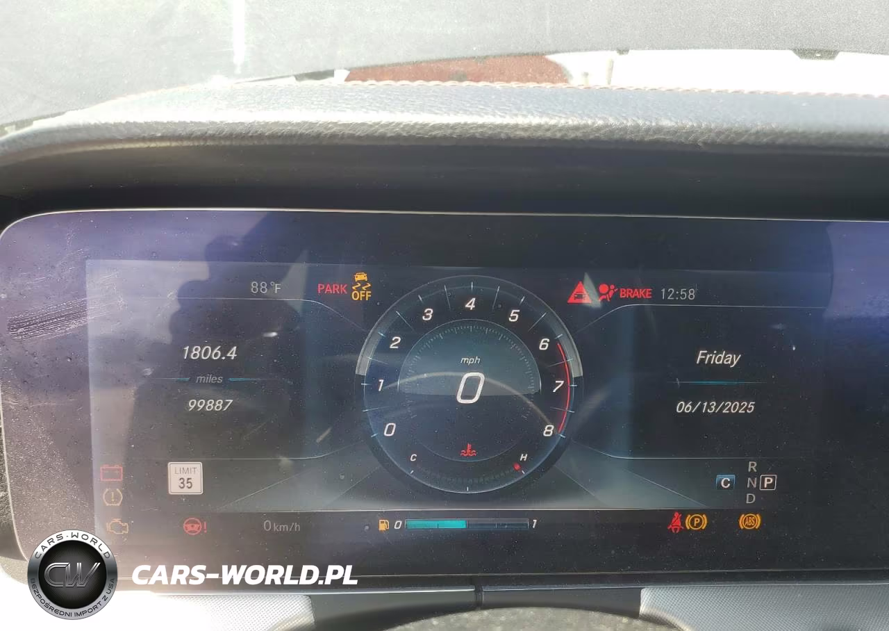 2018 Mercedes-Benz E 400 VIN:WDD1K6FB6JF028397 - 9