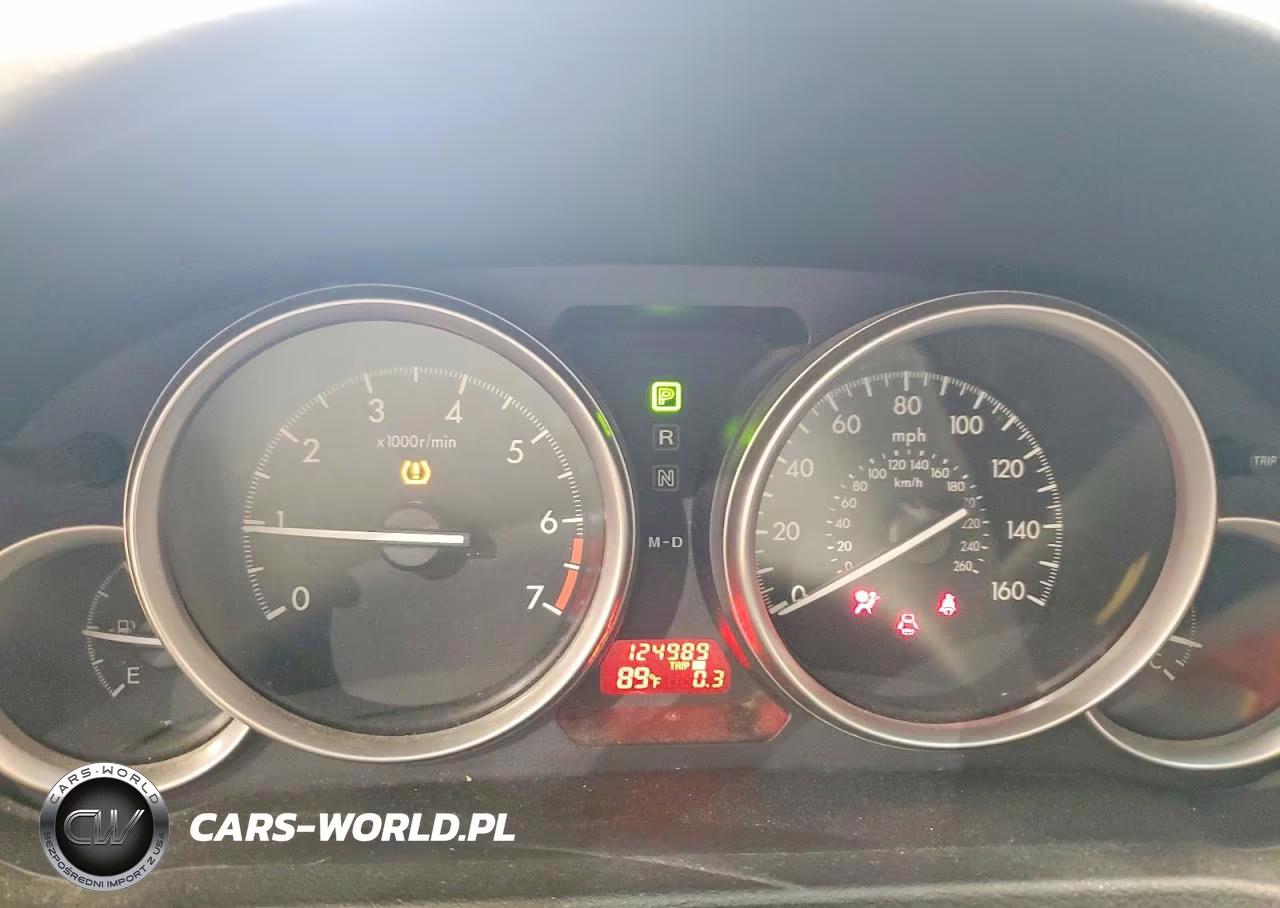 2011 Mazda 6 I VIN:1YVHZ8BH4B5M18667 - 9