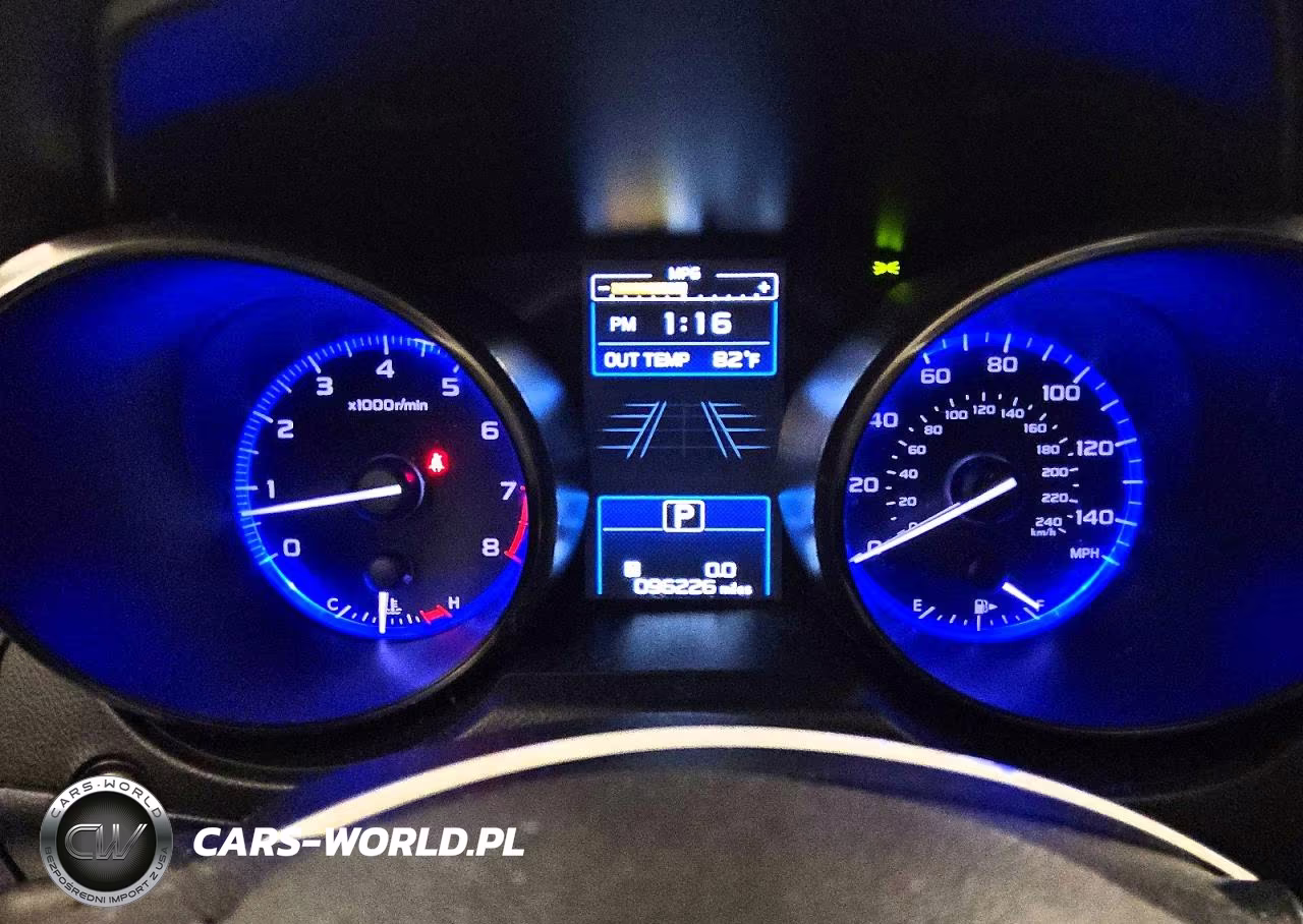 2019 Subaru Legacy 2.5I VIN:4S3BNAB6XK3020162 - 9