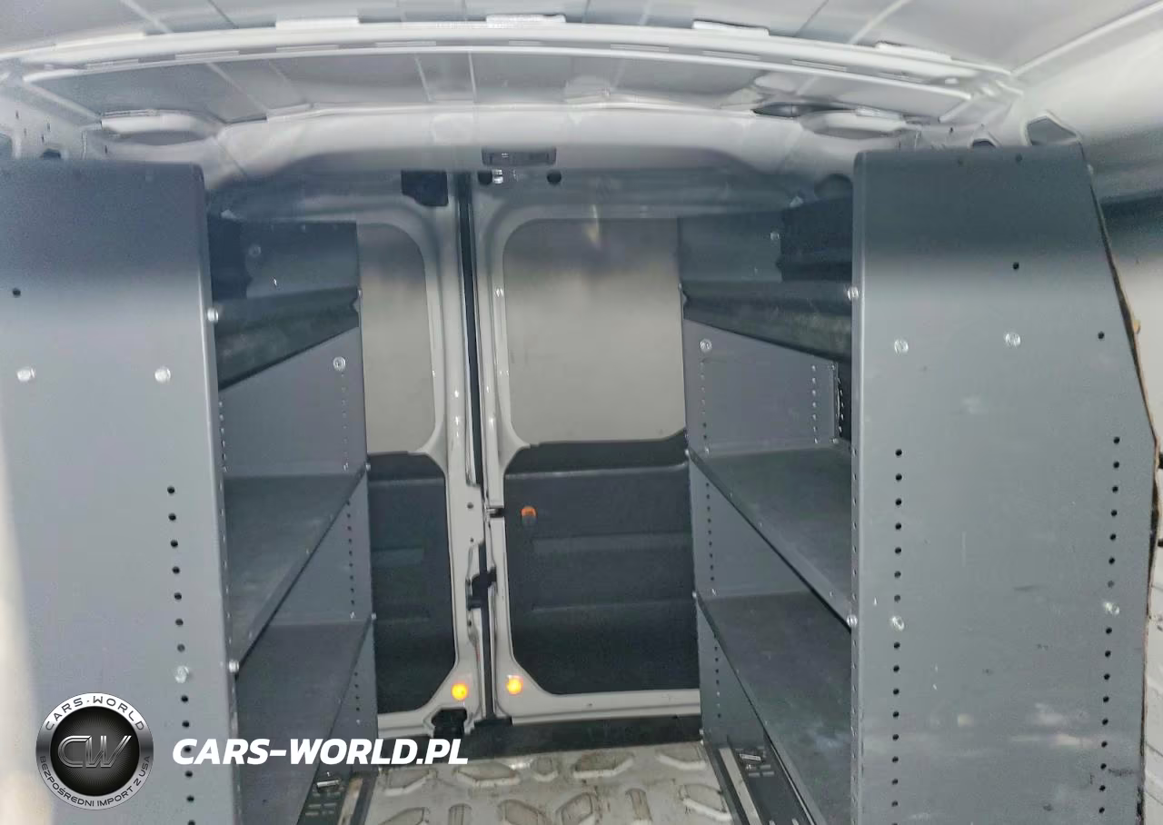 2019 Ram Promaster City VIN:ZFBHRFAB9K6N90133 - 10