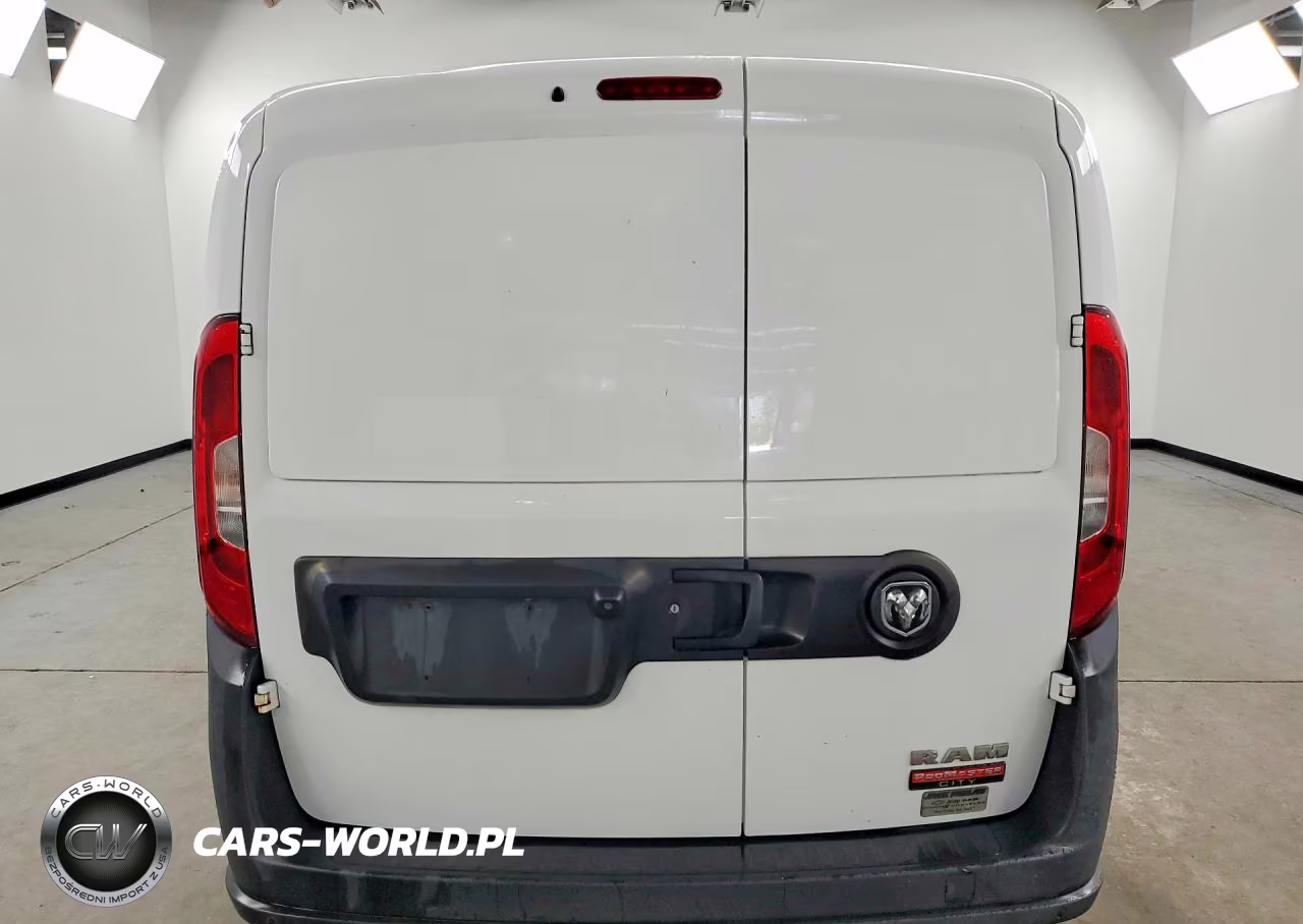 2019 Ram Promaster City VIN:ZFBHRFAB9K6N90133 - 6