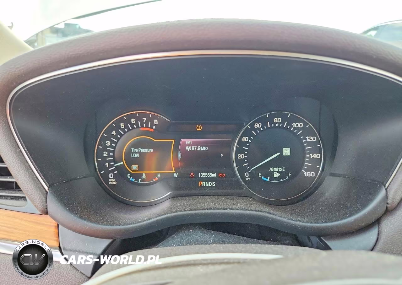 2015 Lincoln Mkc VIN:5LMCJ2A97FUJ01825 - 9