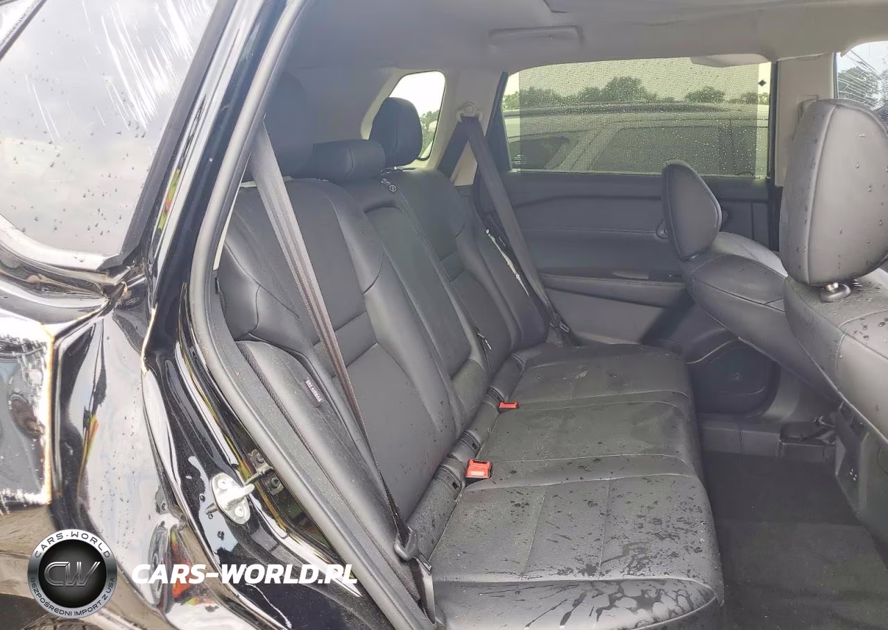 2025 Nissan Rogue Sv VIN:JN8BT3BB0SW160089 - 11