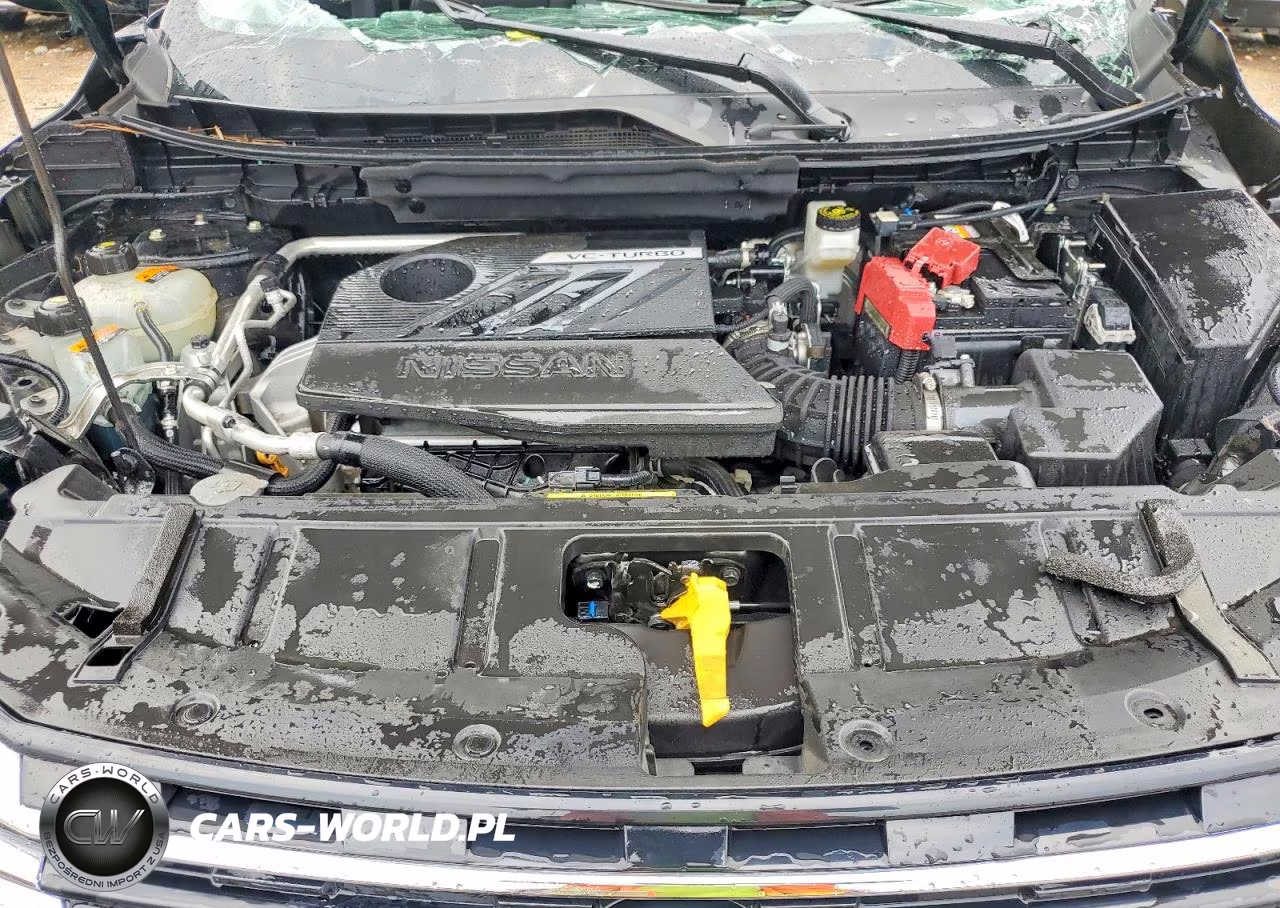 2025 Nissan Rogue Sv VIN:JN8BT3BB0SW160089 - 12